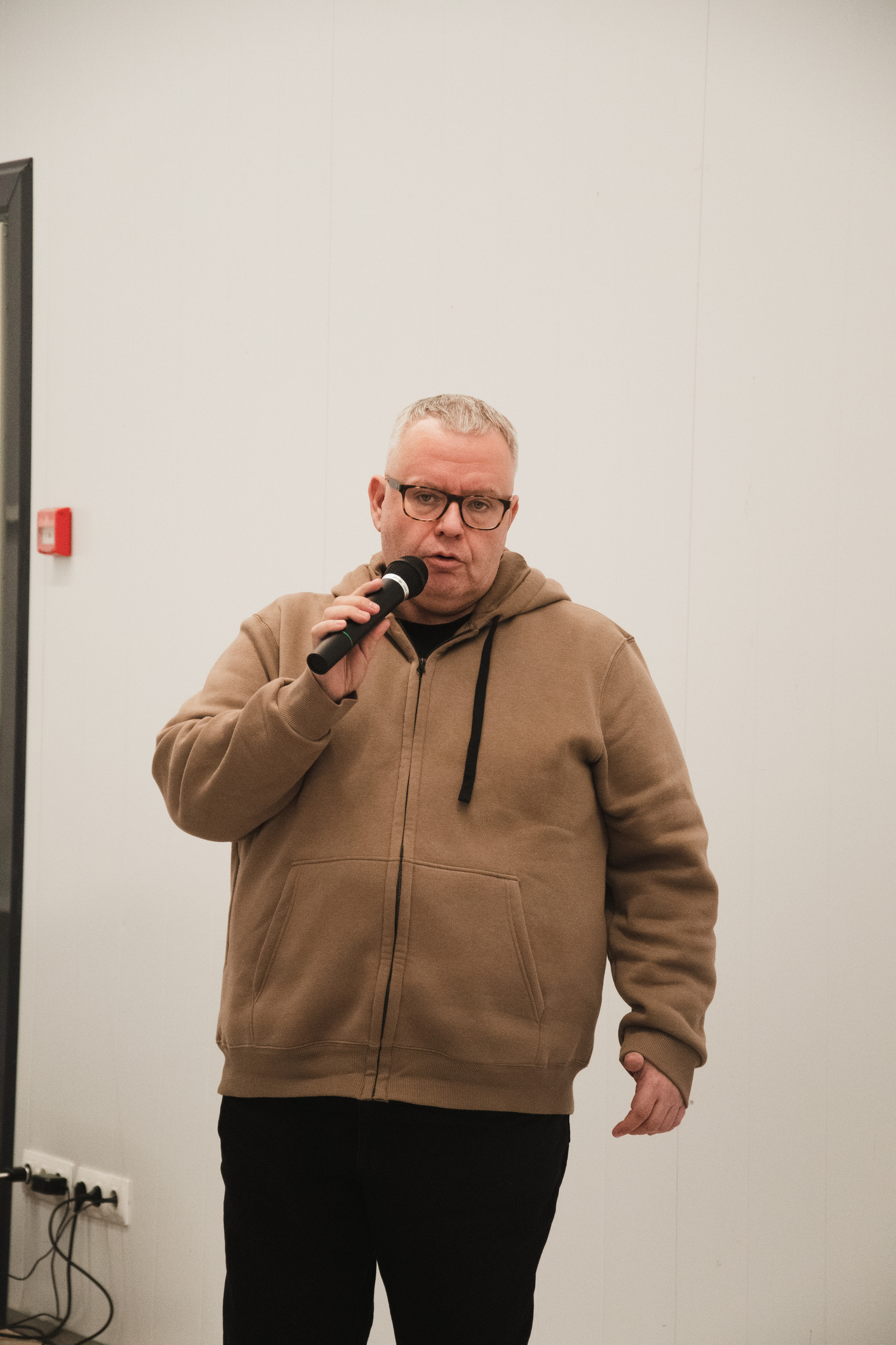 Workshop «Я в деле». Главная