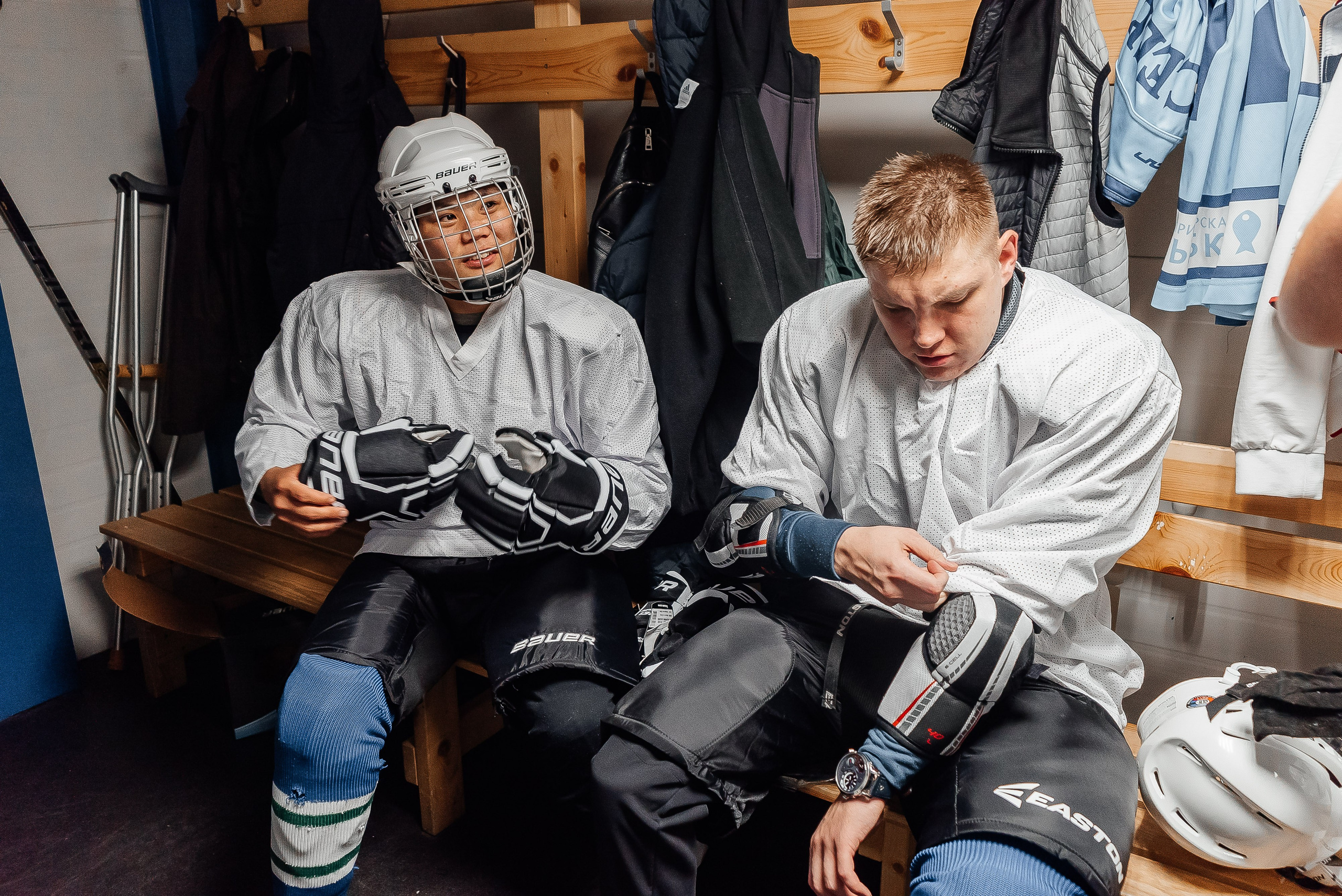Спорт. Свадебный и семейный фотограф во Владивостоке Александра Глускер