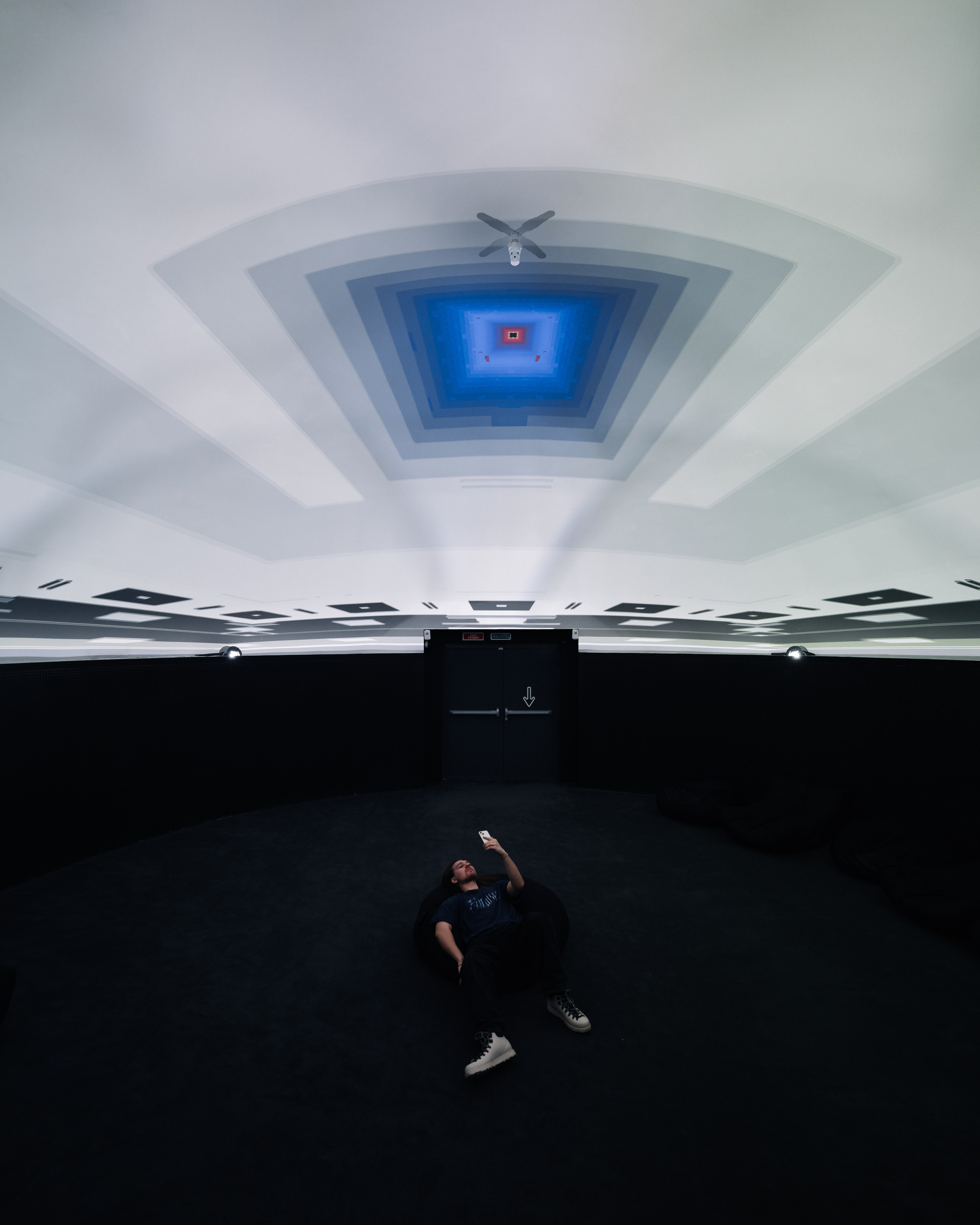 Generative Gallery & Luminar X, Making Magic. @tomrus: Рустам Шагиморданов — фотограф