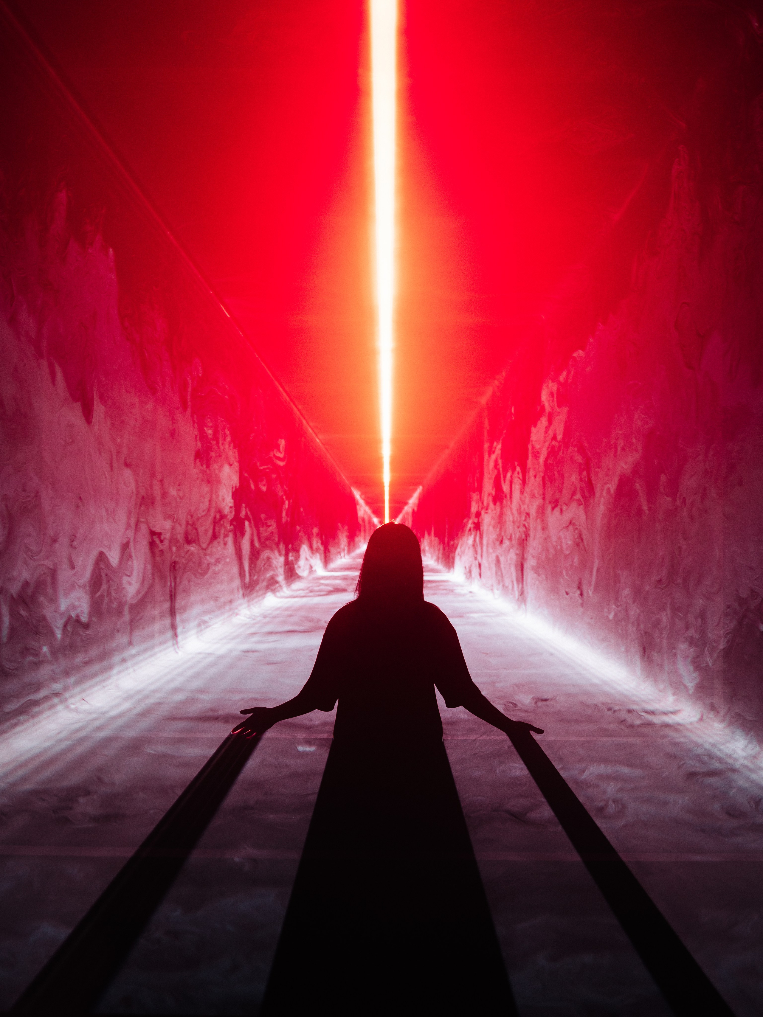 INTERVALS.EXHIBITION. @tomrus: Рустам Шагиморданов — фотограф