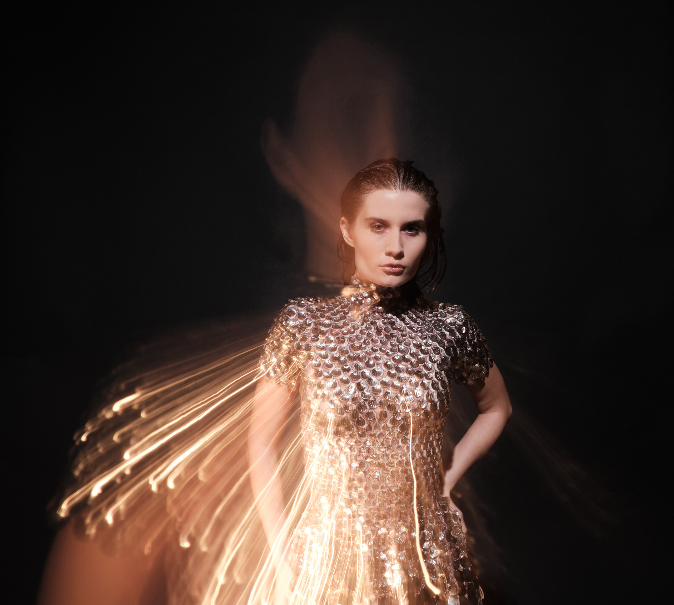 Нотки импрессионизма. Photographer in Moscow