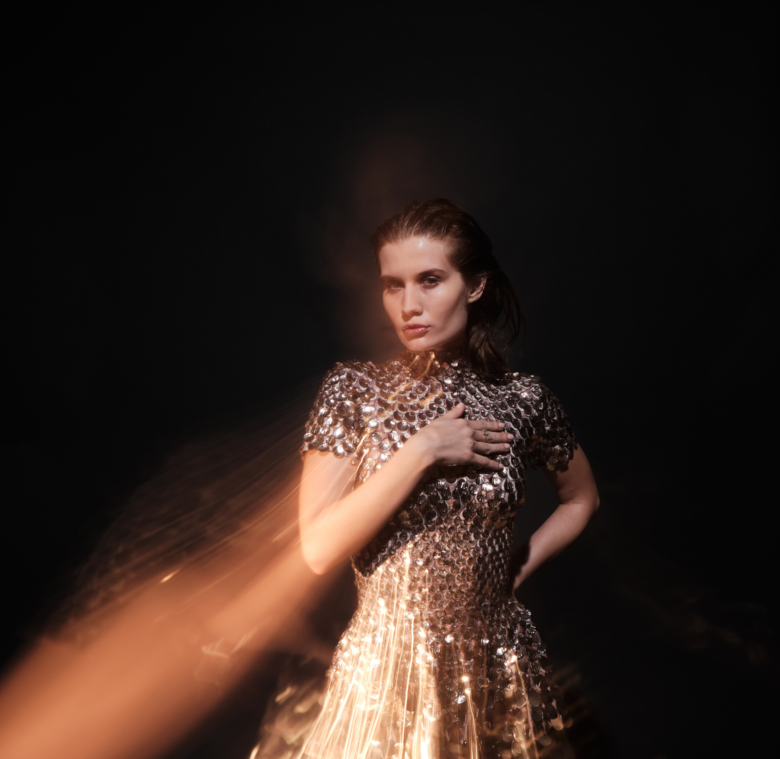 Нотки импрессионизма. Photographer in Moscow