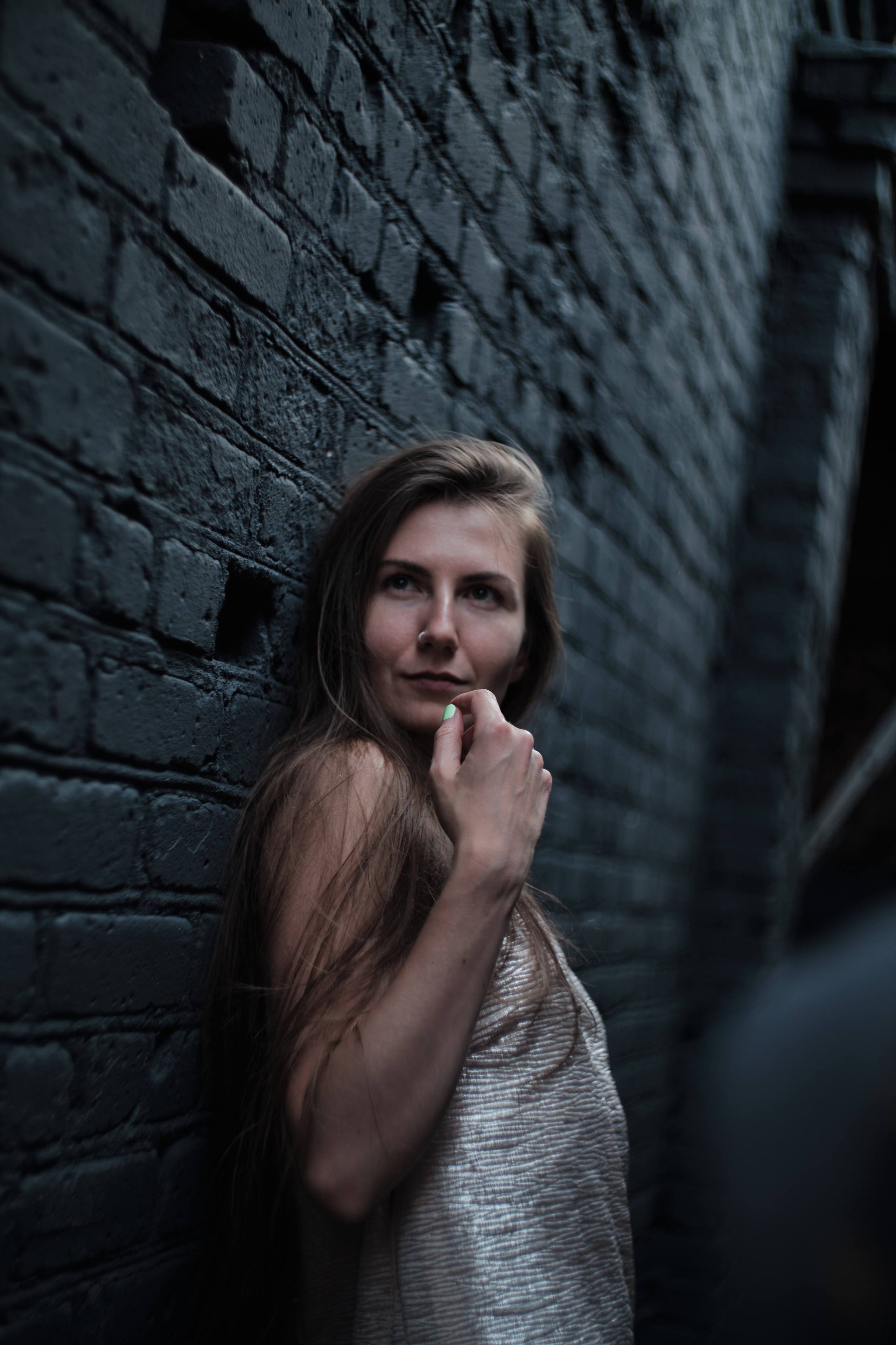 Уличный стиль. Photographer in Moscow