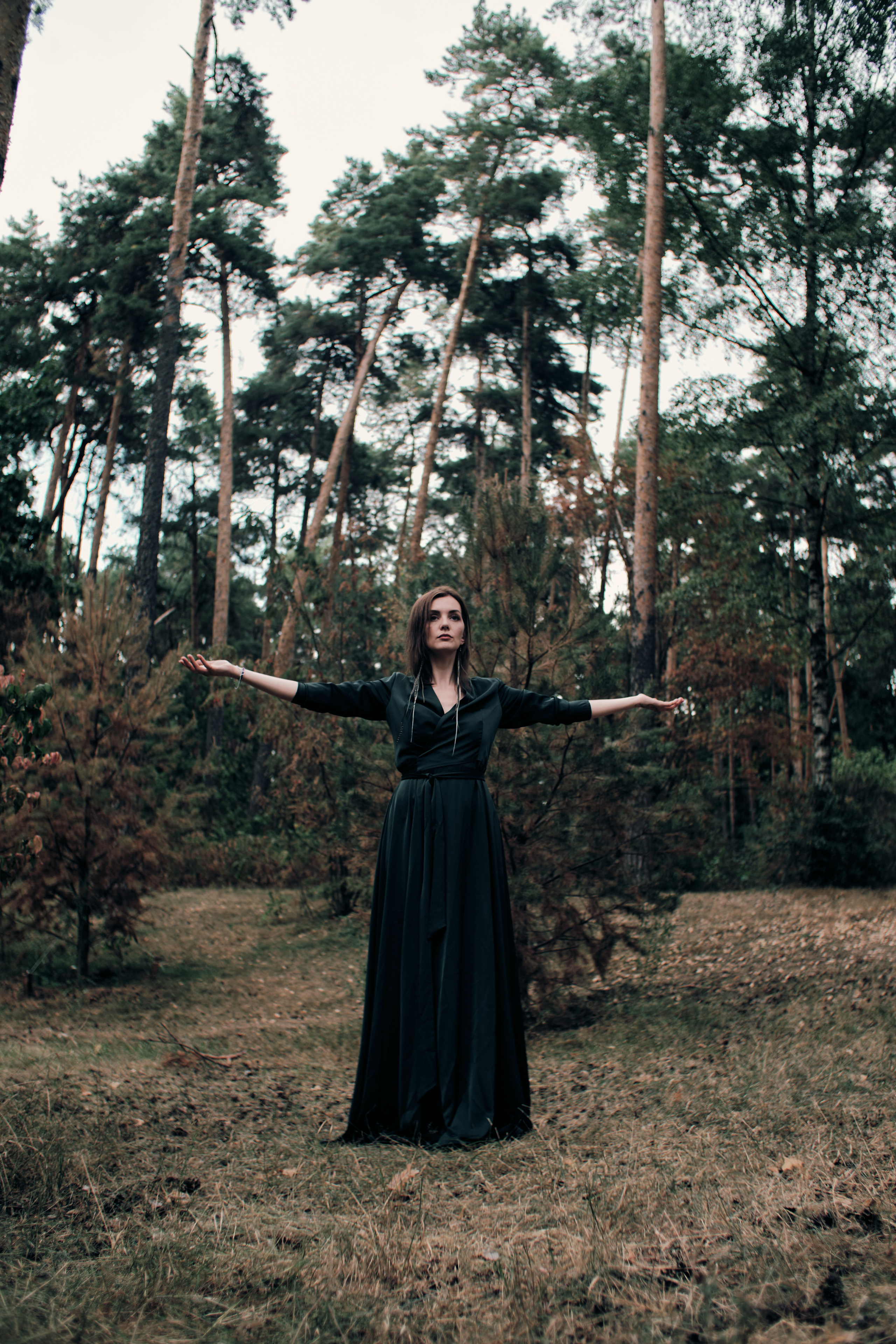 Встреча с собой…. Photographer in Moscow