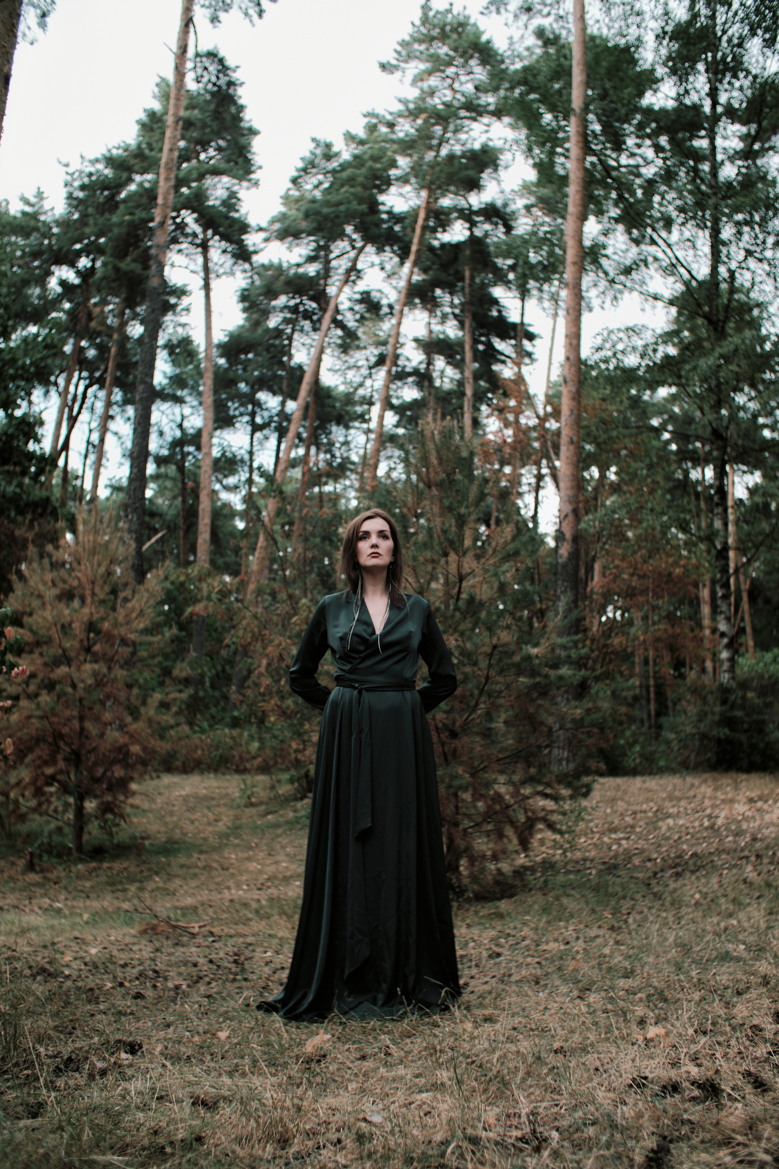 Встреча с собой…. Photographer in Moscow