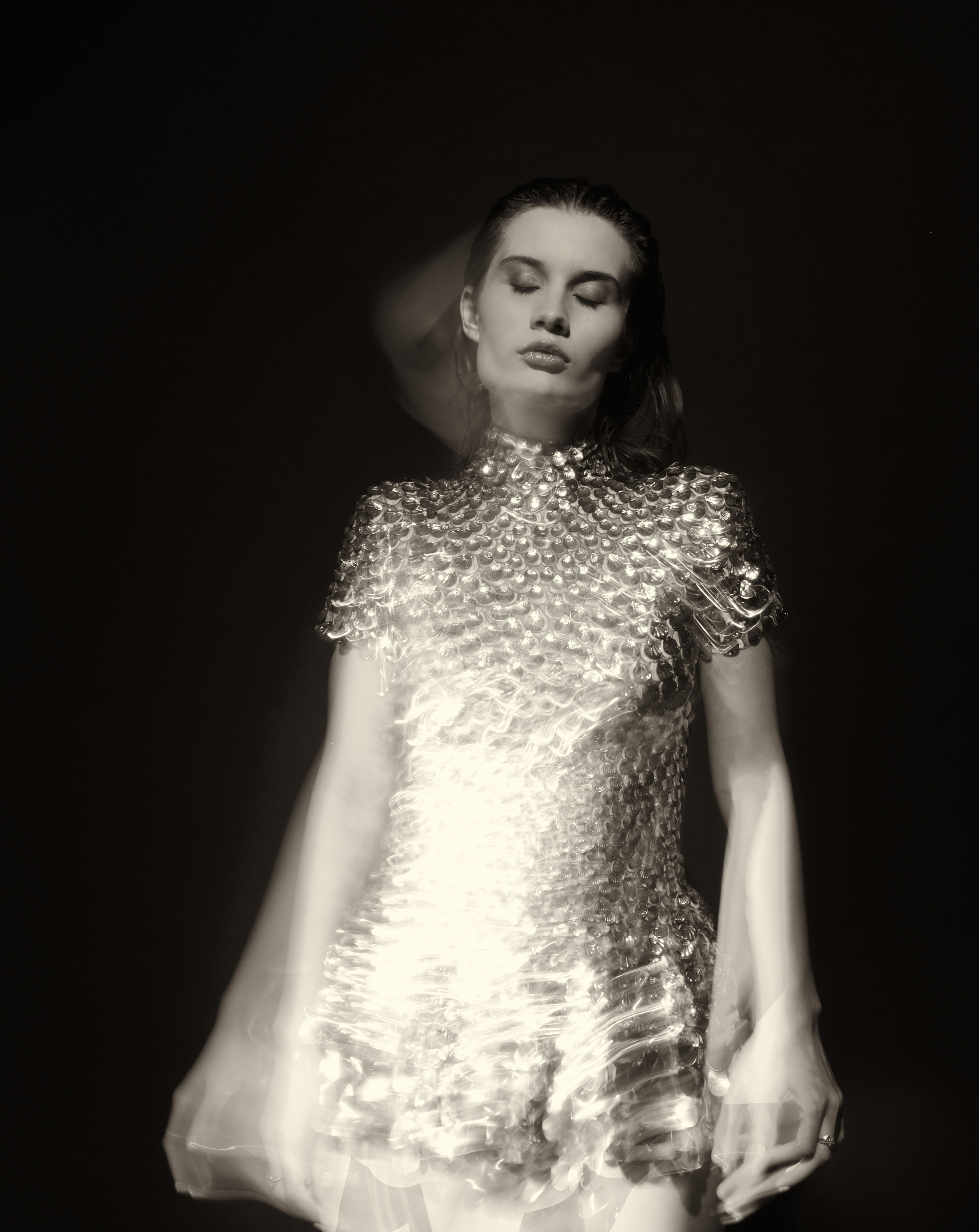 Нотки импрессионизма. Photographer in Moscow