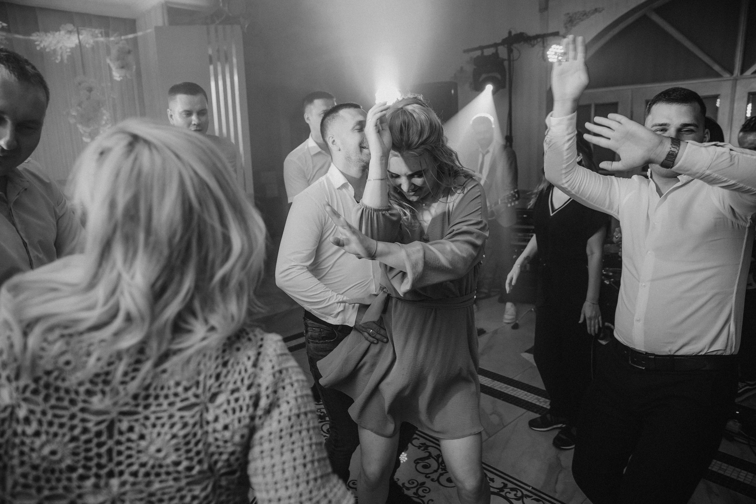 Денис и Екатерина. Семейный фотограф в Брянске Зурилина Екатерина