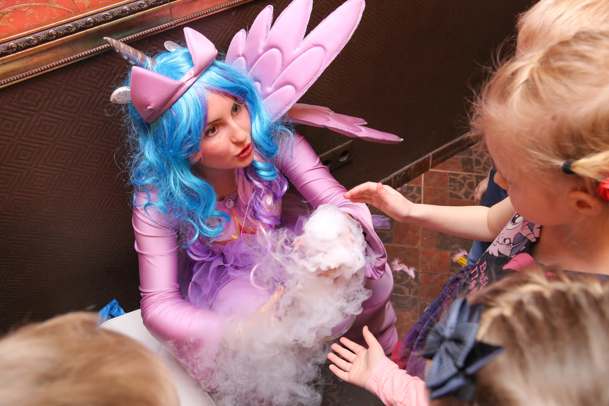 Сонечке 5 лет. Репортажный и интерьерный фотограф Александра Солдатова