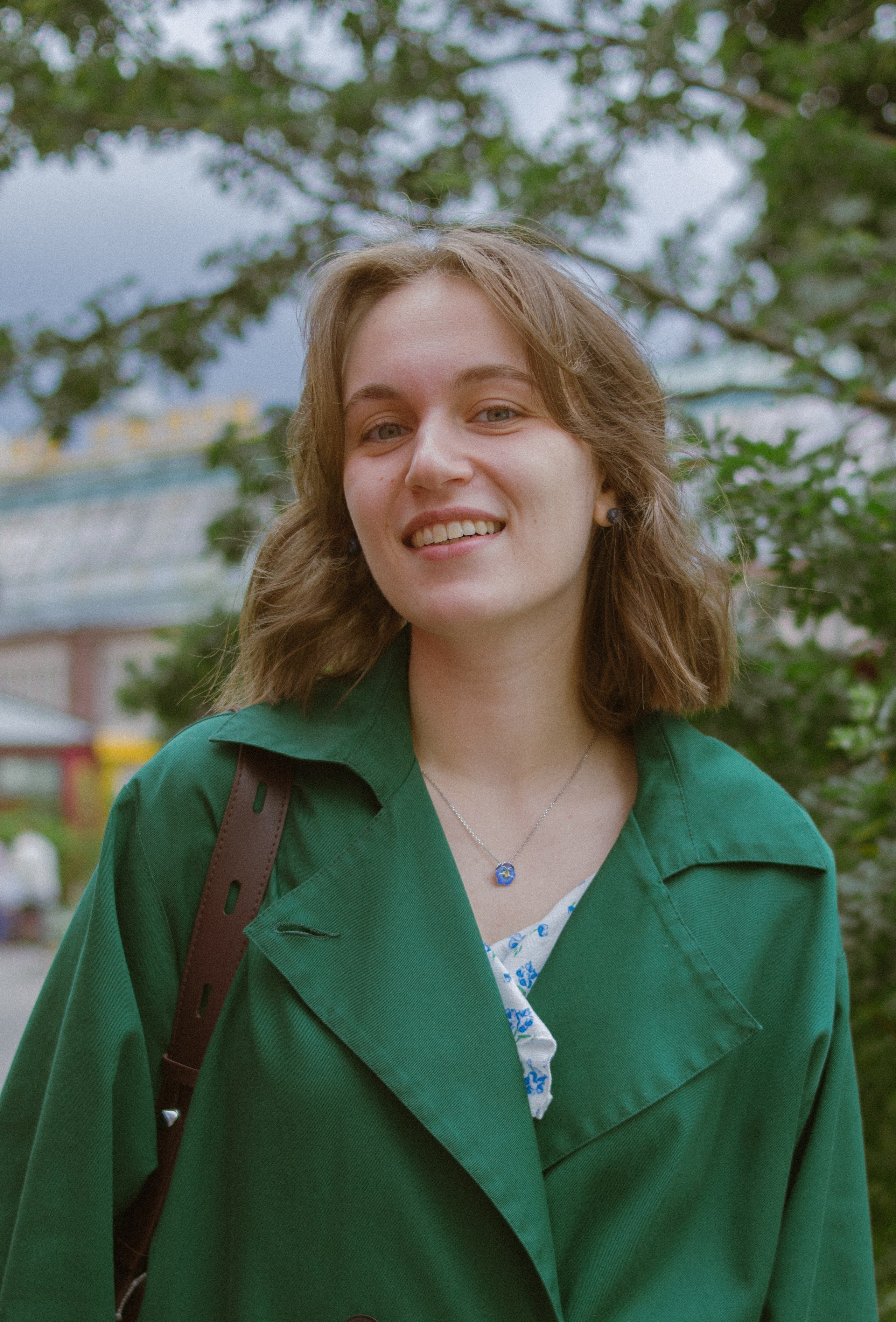 Алиса. Портретный фотограф Громова Мария