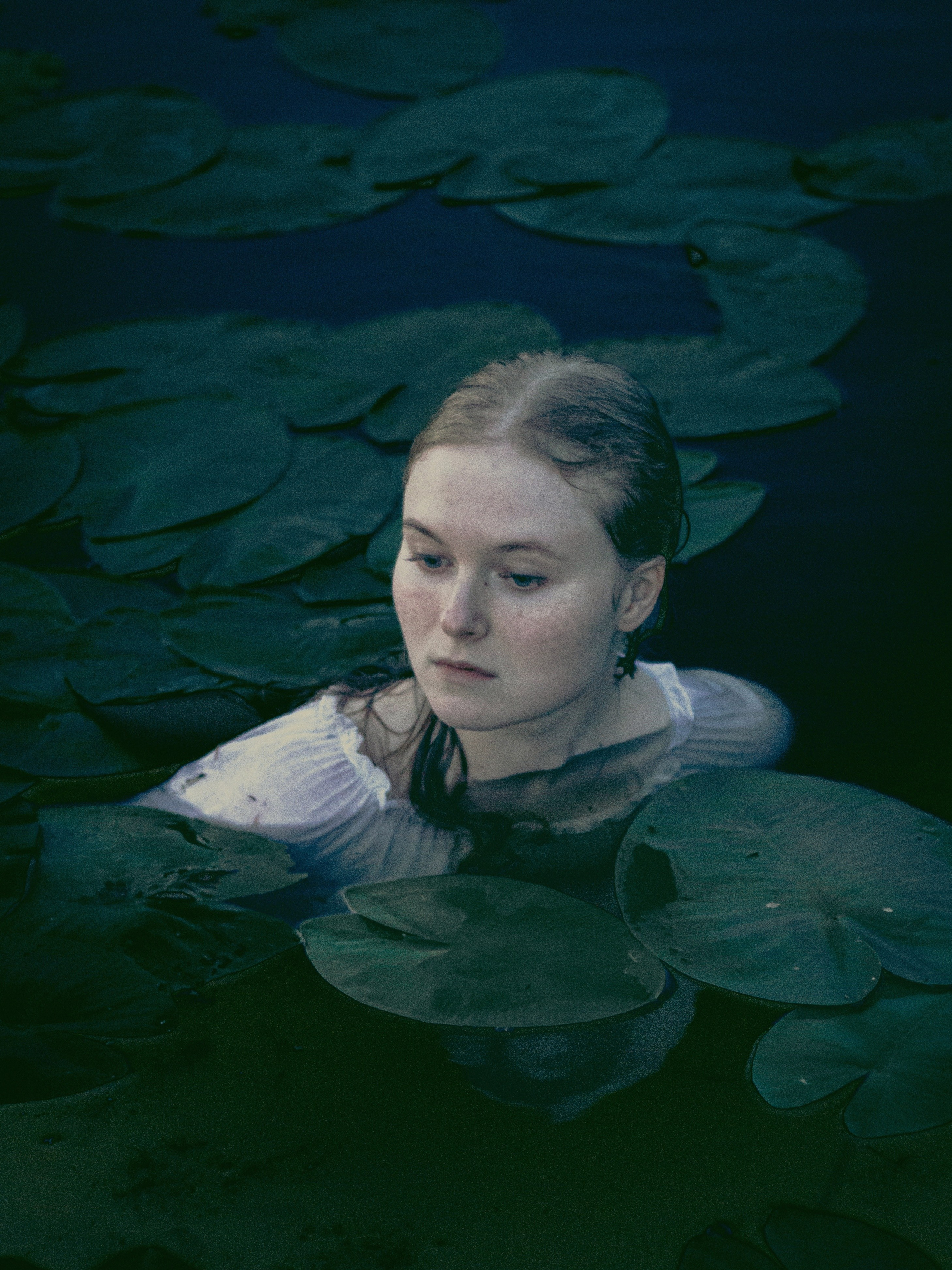 Ольга. Портретный фотограф Громова Мария