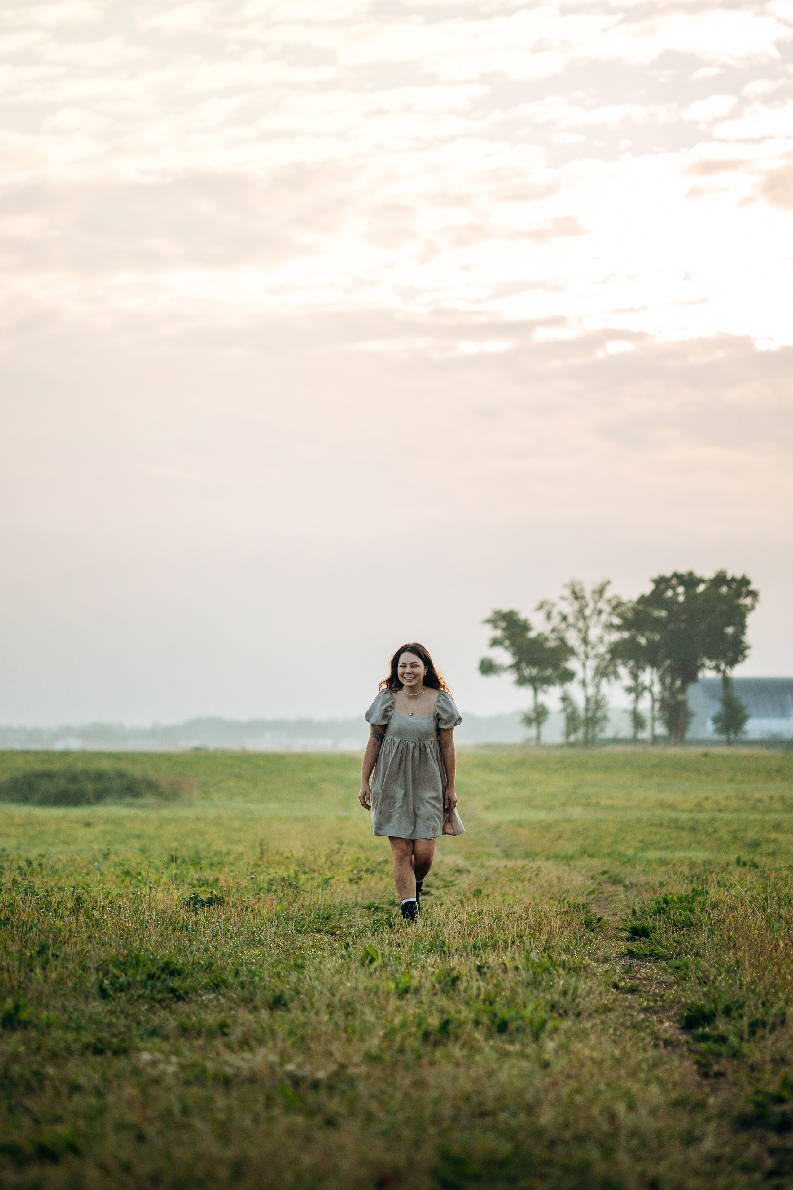 Аня и Ноллан. Фотограф — Анималист | Санкт-Петербург