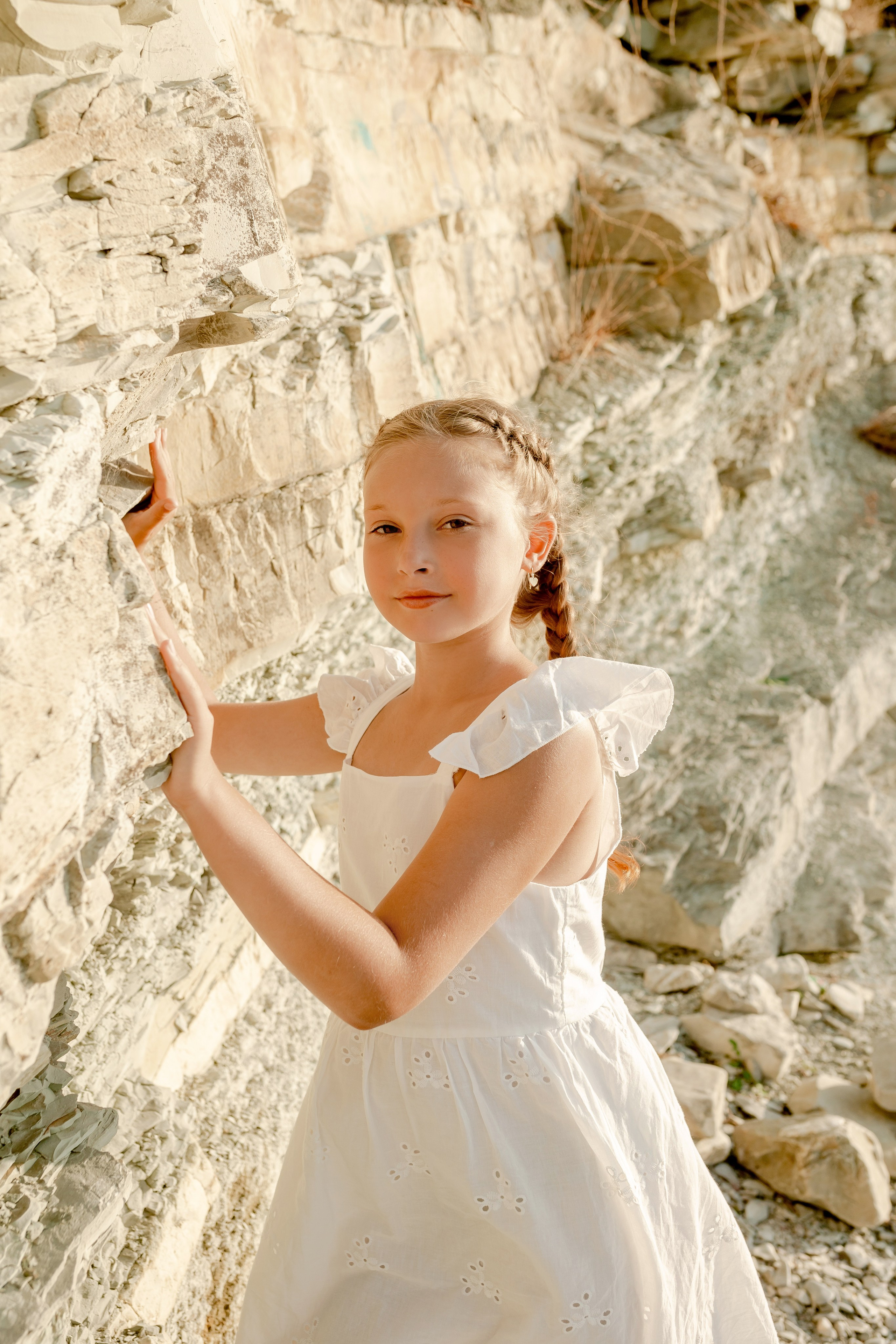 Юлианна, Николай, МИлана, Кристина. Фотограф в Геленджике, Архипо-Осиповке, Абрау-Дюрсо, Кринице Виктория