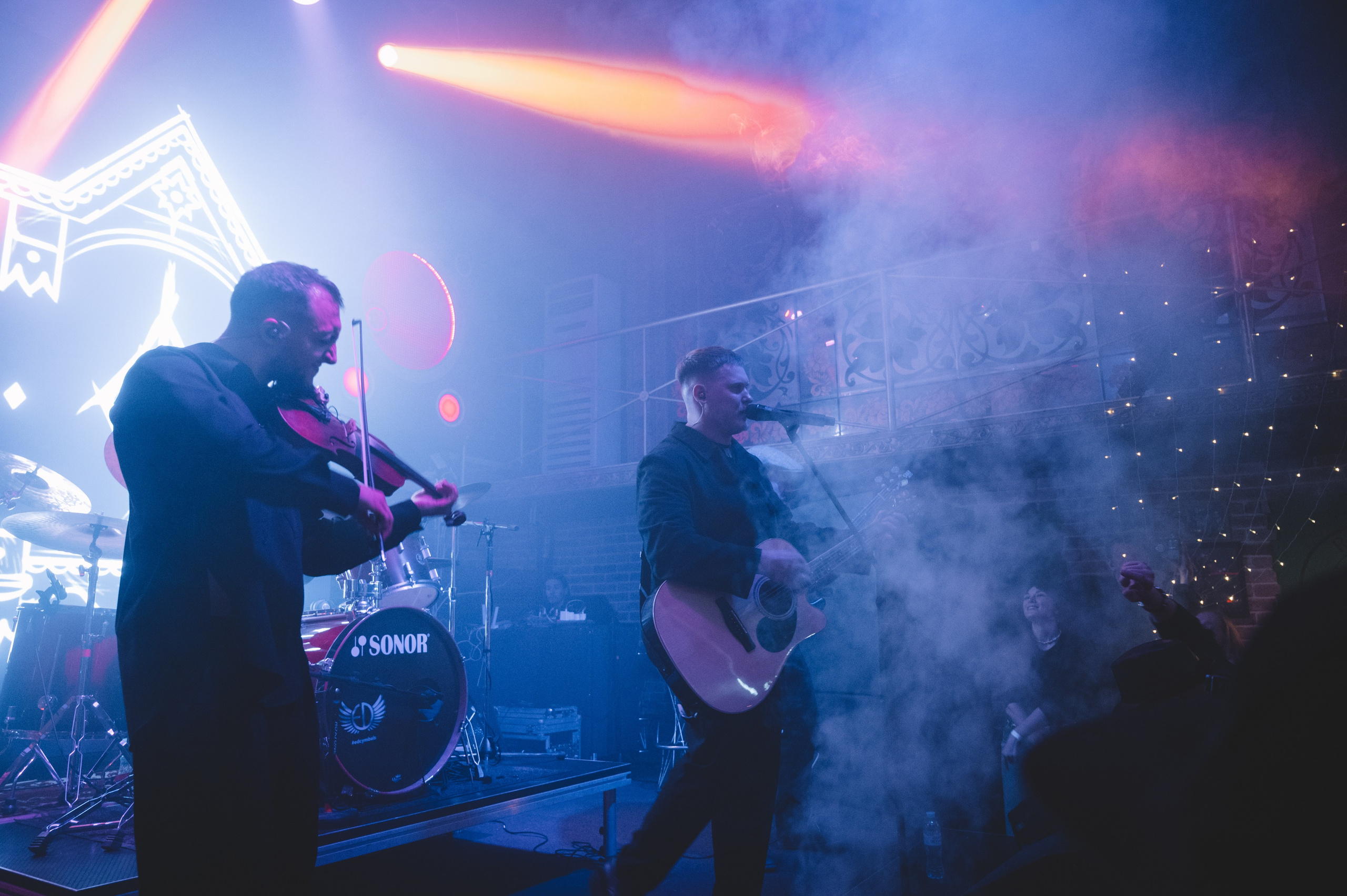 Савелiчъ Бэнд. Фотограф Анна Темнова. Пенза