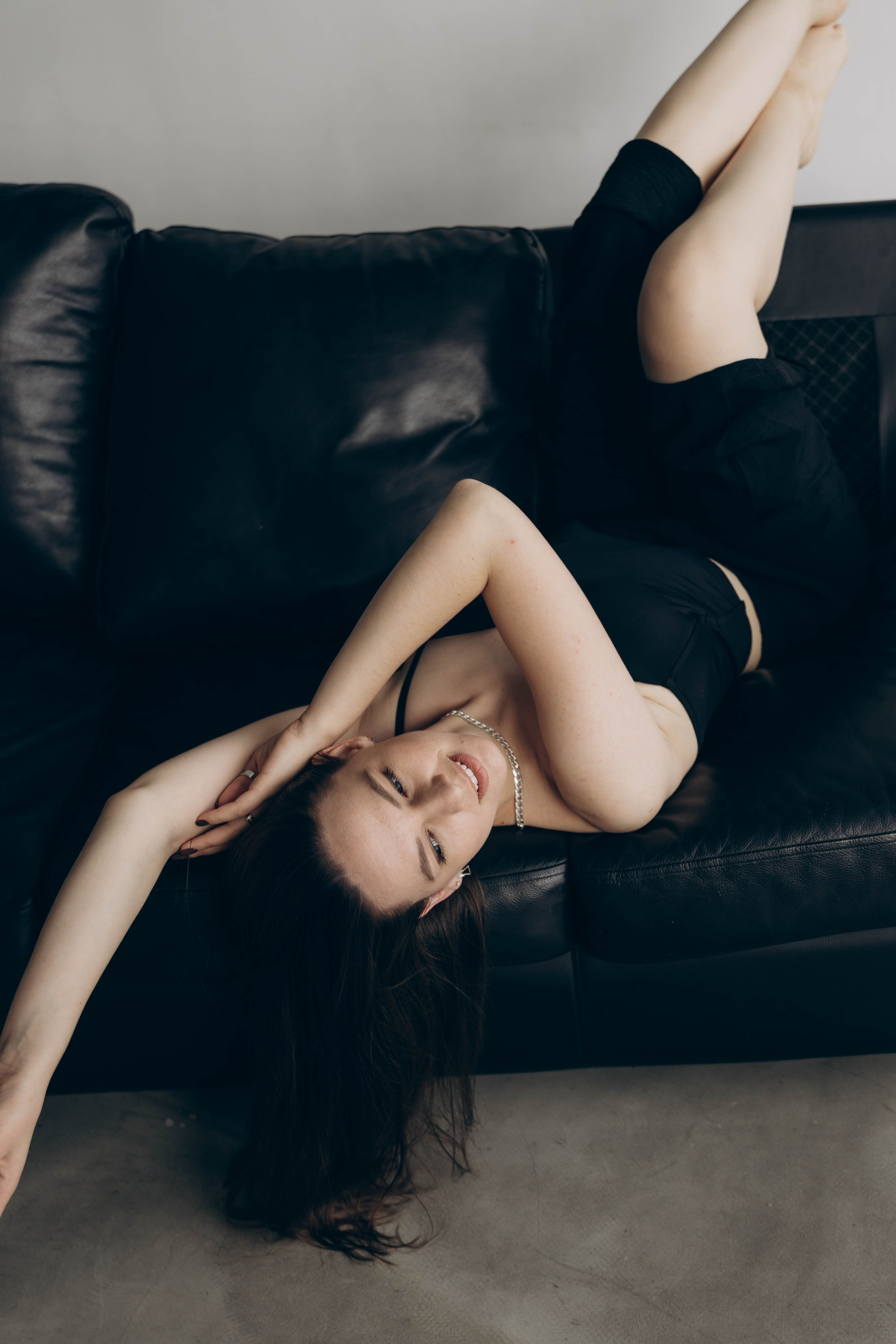 Индивидуальные. Ирина Воронкова — фотограф