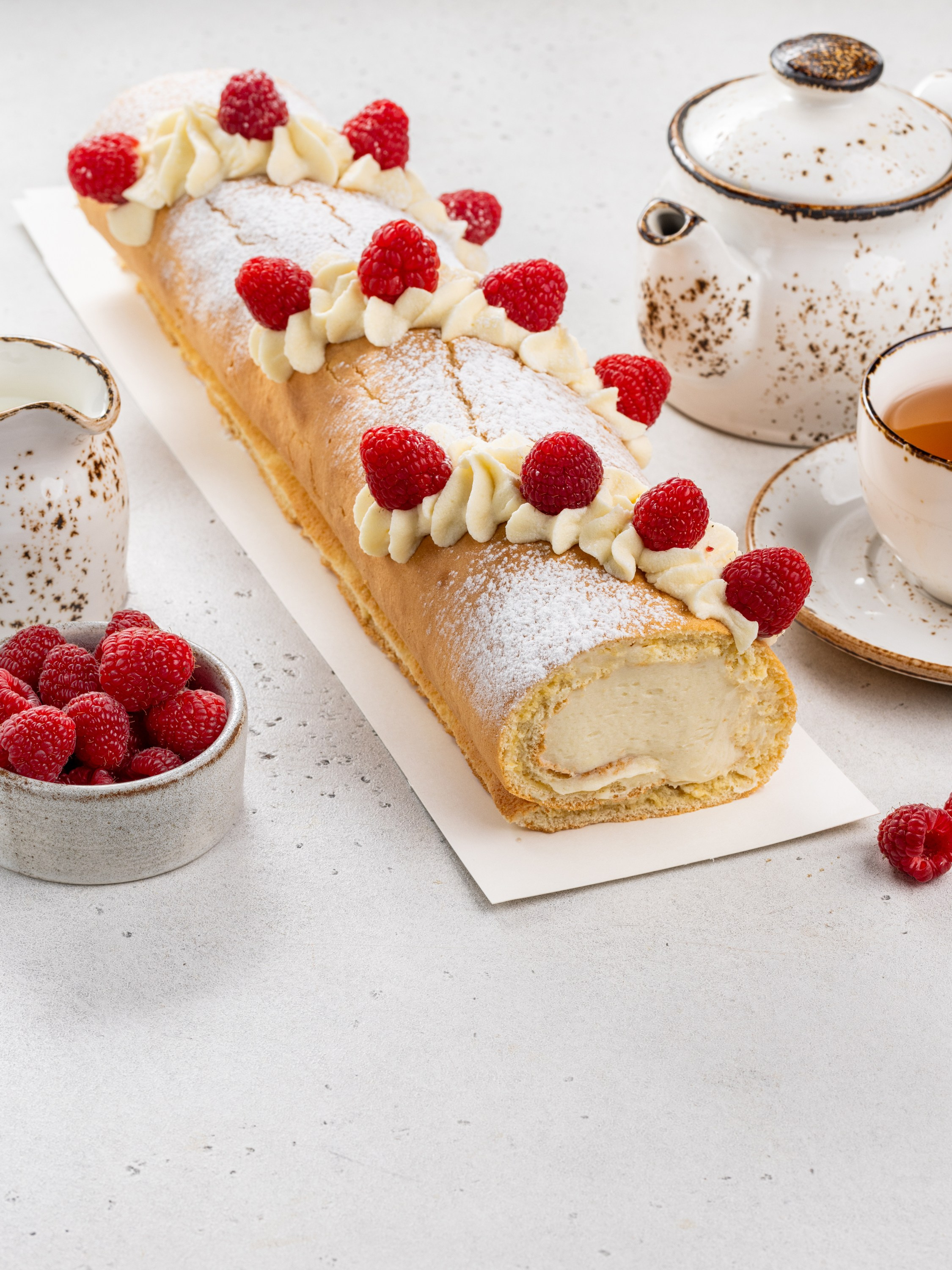 Mom's little bakery Moscow. Фудфотограф, фудстилист и сет дизайнер в Москве Алена Синицына