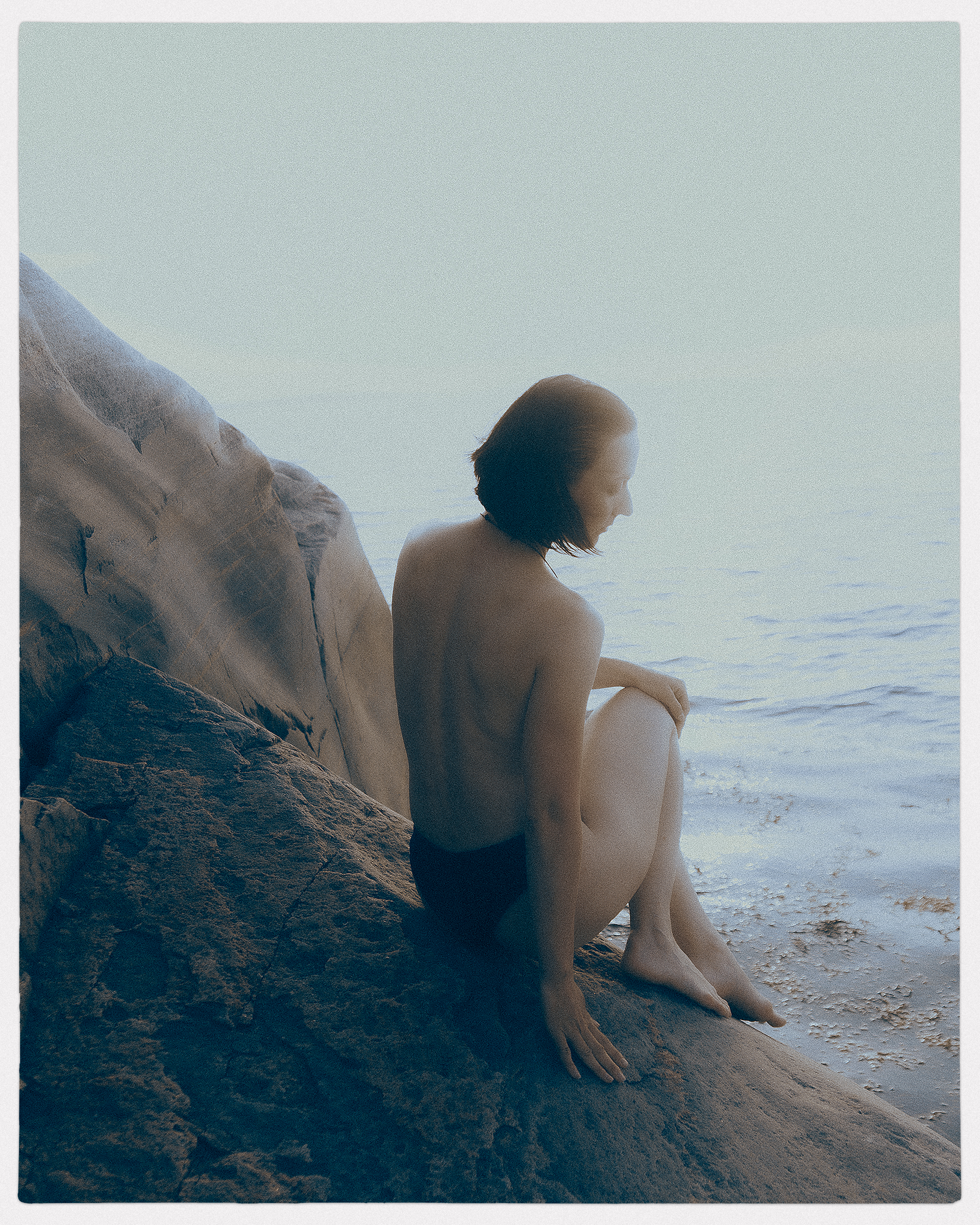 Sveta. Фотограф Санкт-Петербург Макарова Дарья