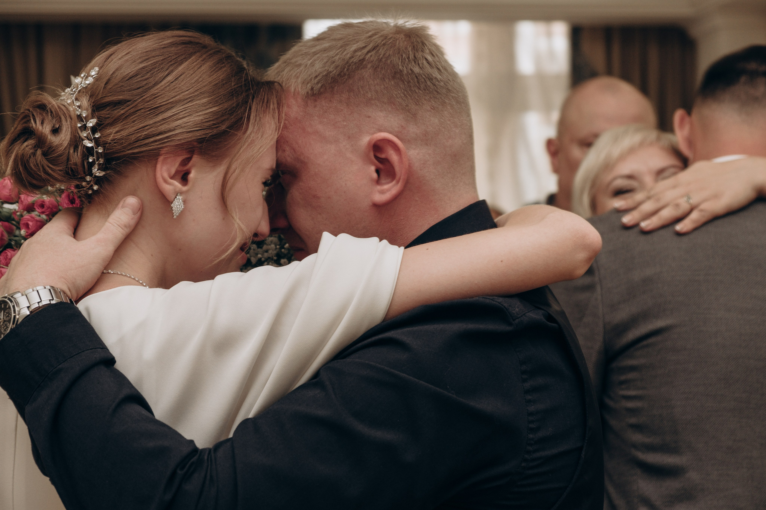 ЗАГС. Фотограф в Екатеринбурге Семен Китаев