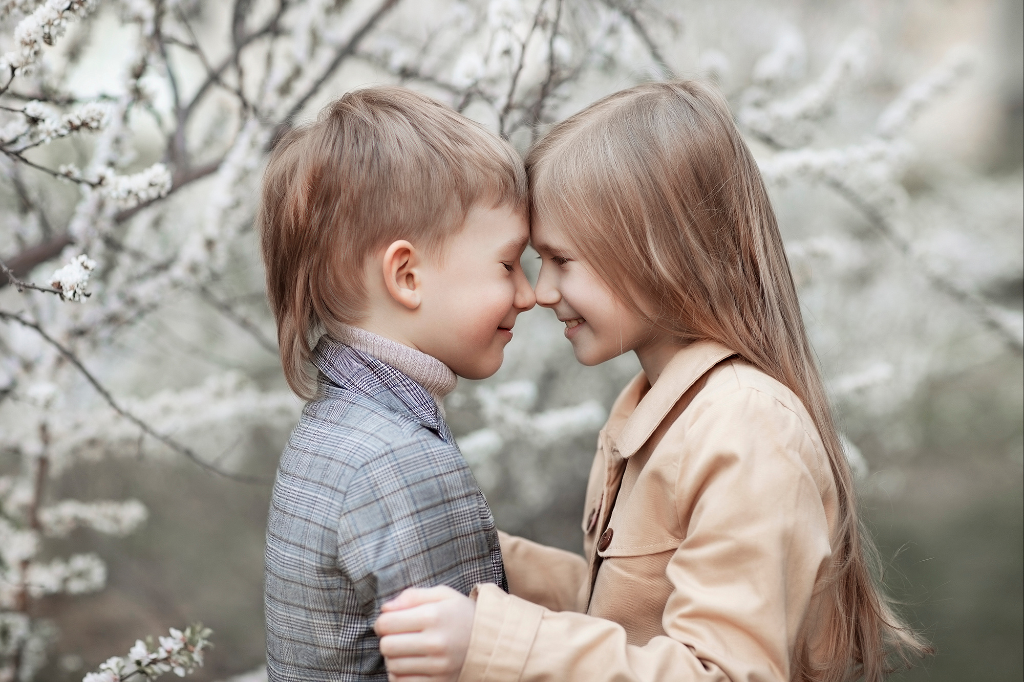 Фотосессия на природе в парке в Москве. Детский и семейный фотограф в Москве Лина Левина