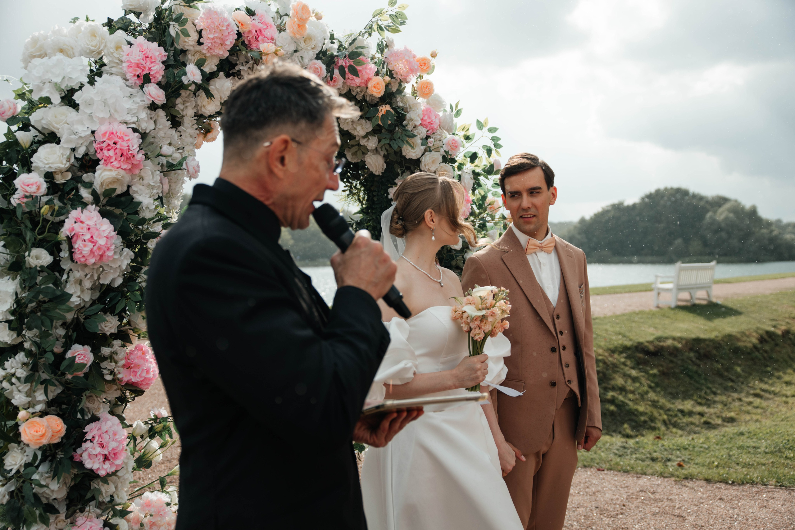 DANIEL & ANNA. Свадебное ФОТО & ВИДЕО Москва/Липецк