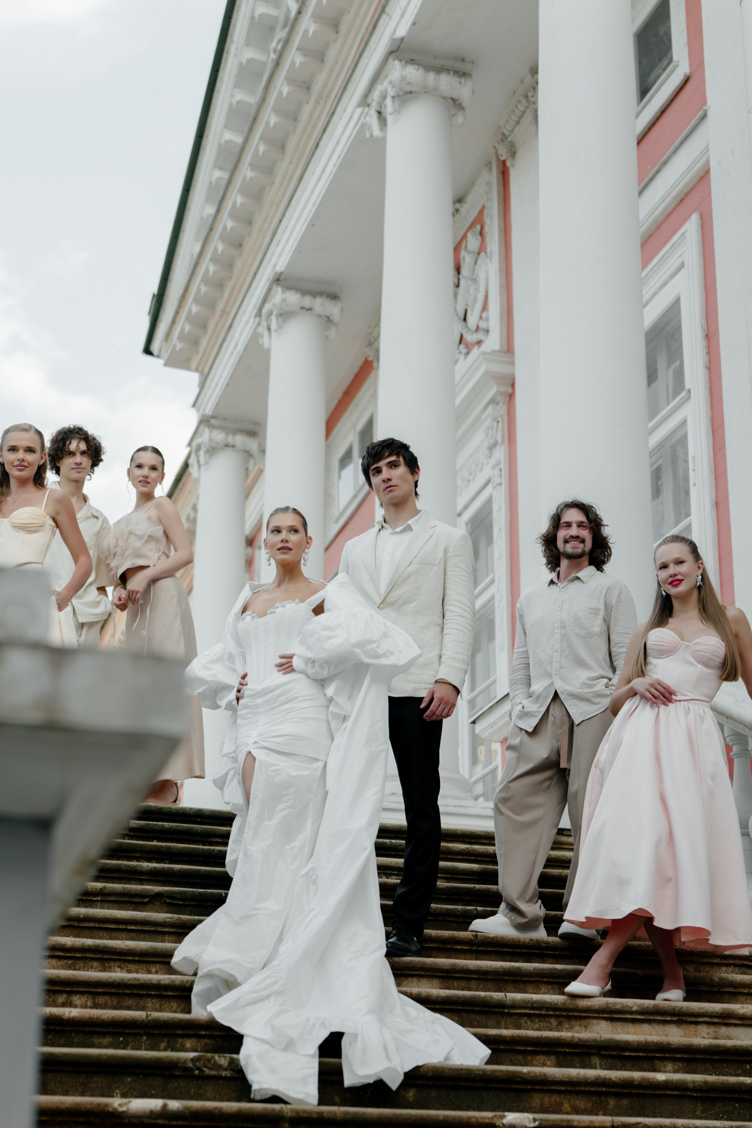 KUSKOVO. Свадебное ФОТО & ВИДЕО Москва/Липецк