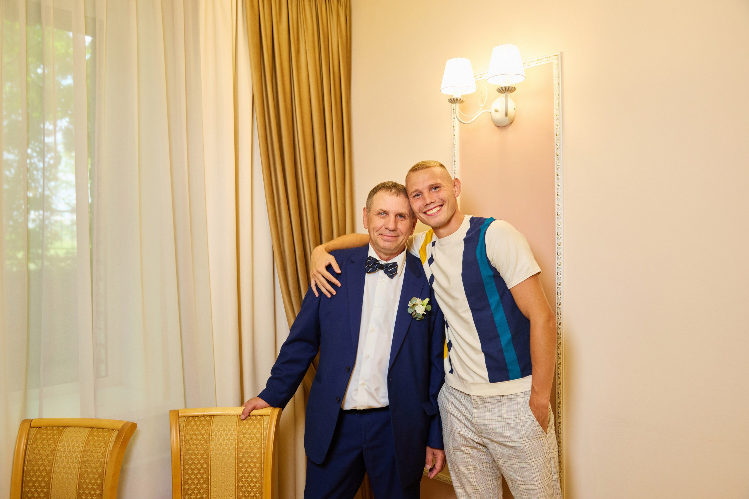 И вновь Октябрьский ЗАГС