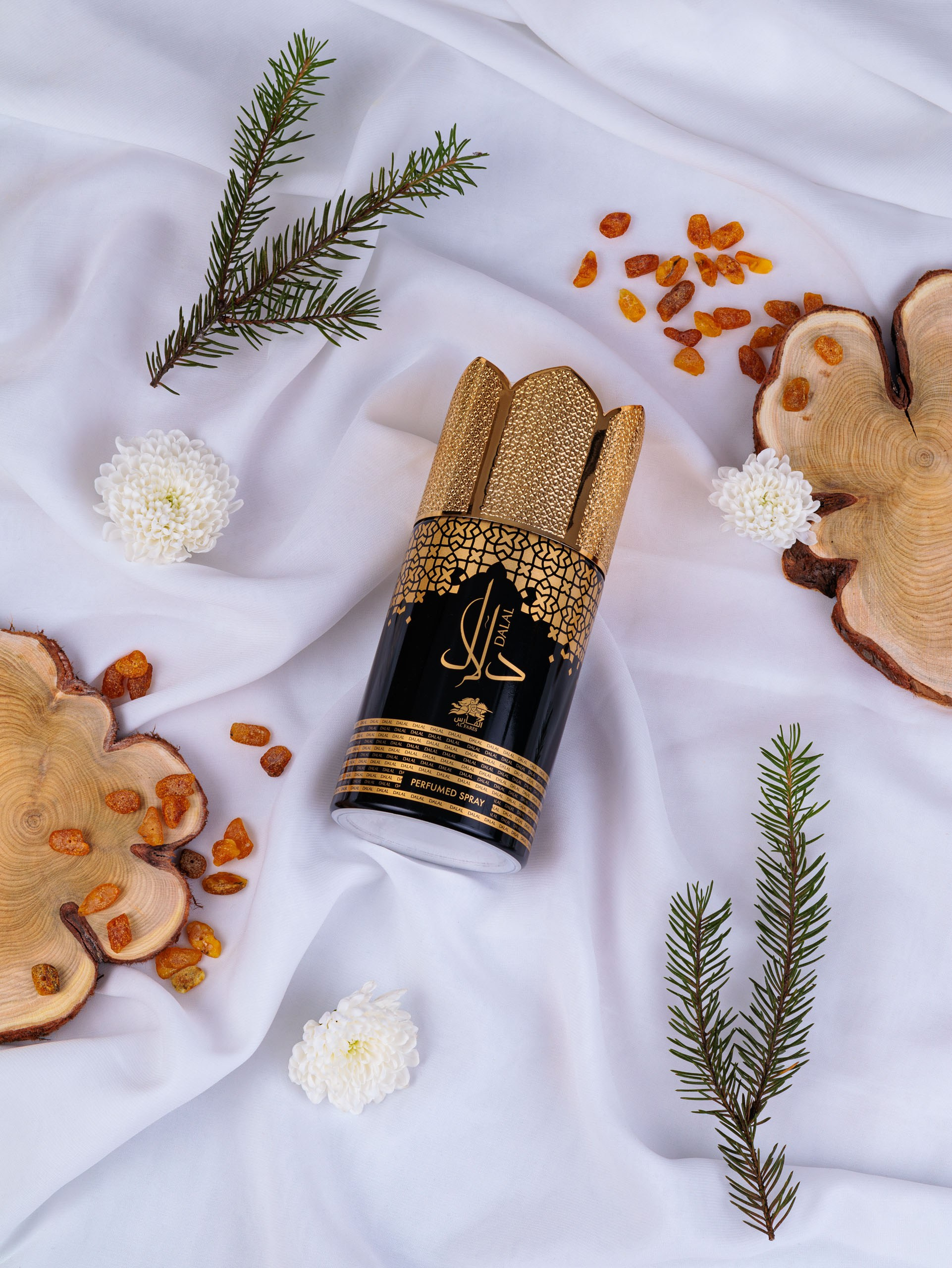 Предметные съёмки косметики и средств гигиены