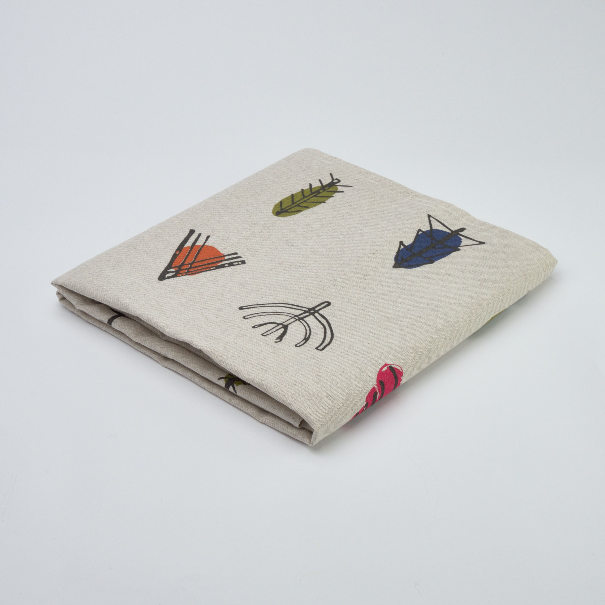 Предметные съёмки товаров для дома и кухни, изделий из ткани и прочих хозяйственных принадлежностей