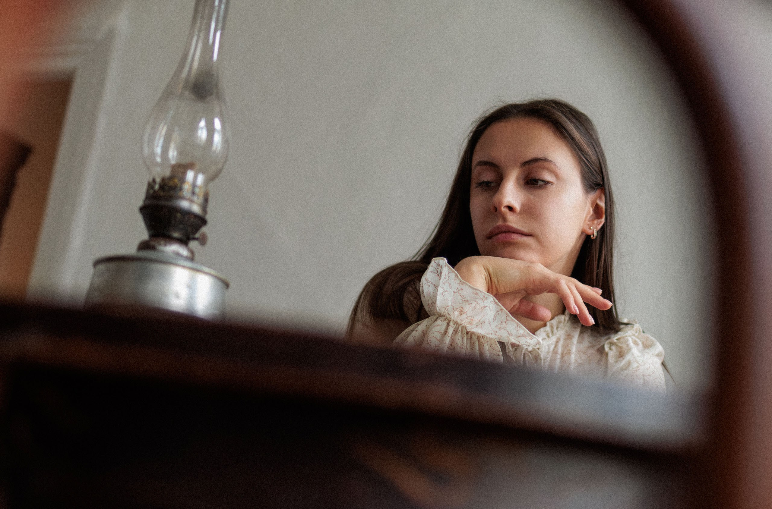 Фотоальбом с красивыми девушками (Часть 9)