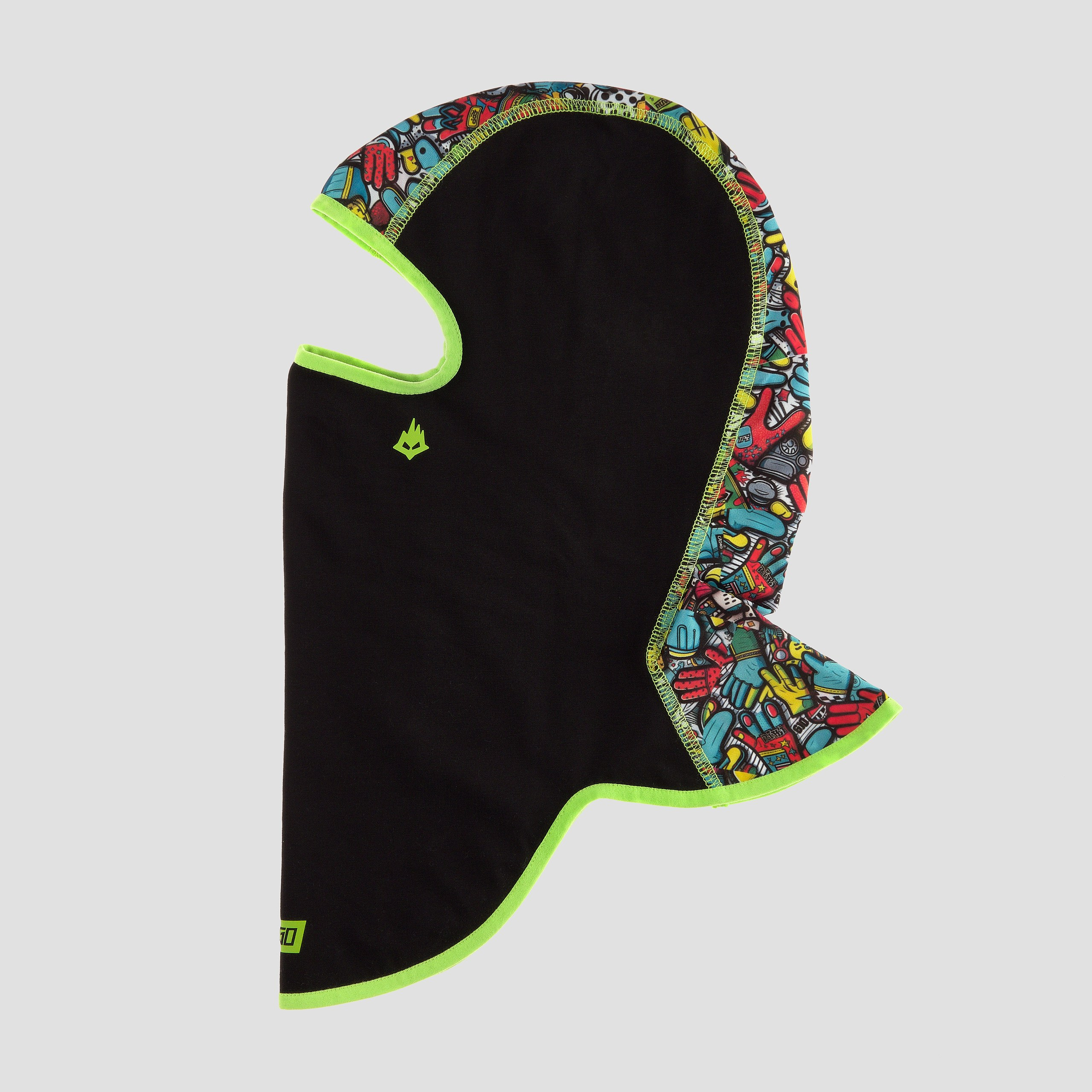 Предметные съёмки спортивного инвентаря для компании HOGO (часть 2)