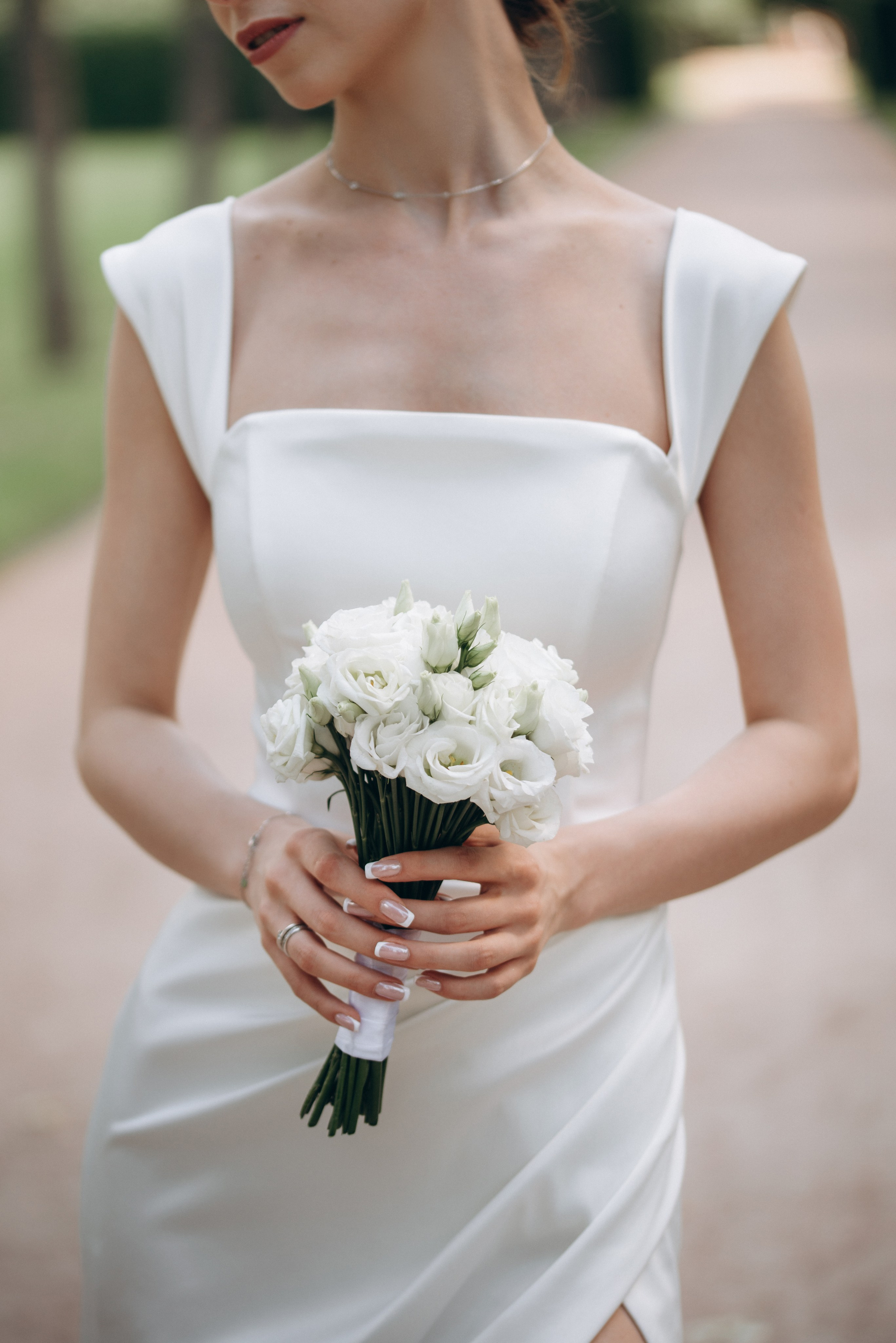 Никита & Владлена. Свадебный и студийный фотограф Ирина Котикова