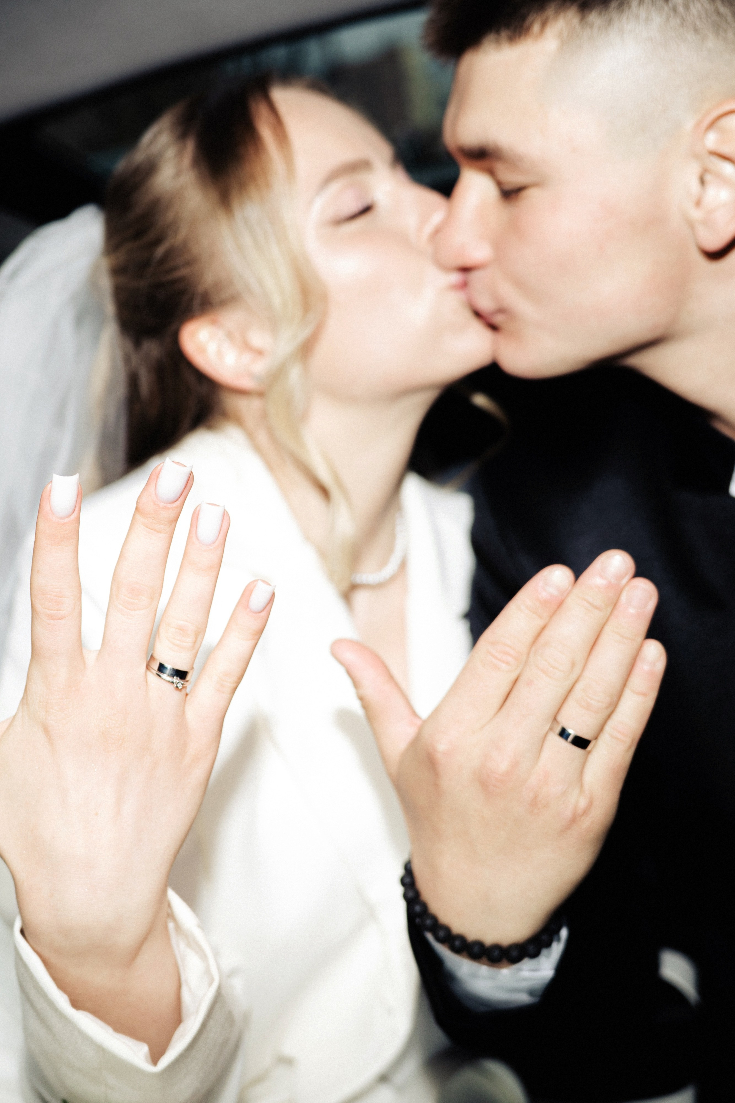 Love. Фотограф Хабаровск