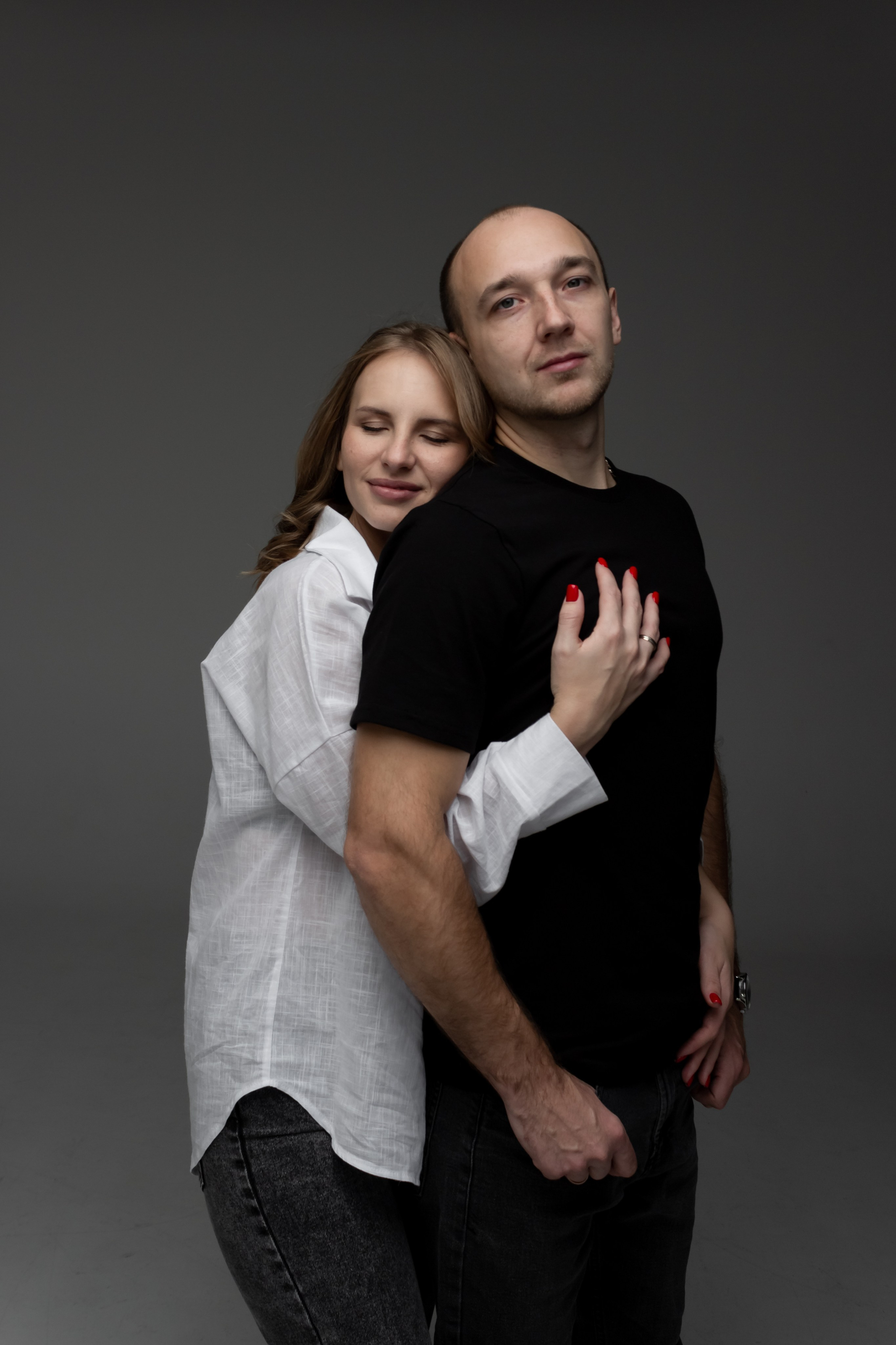 Наташа & Павел & Гордей. Фотограф в Челябинске Екатерина Насырова