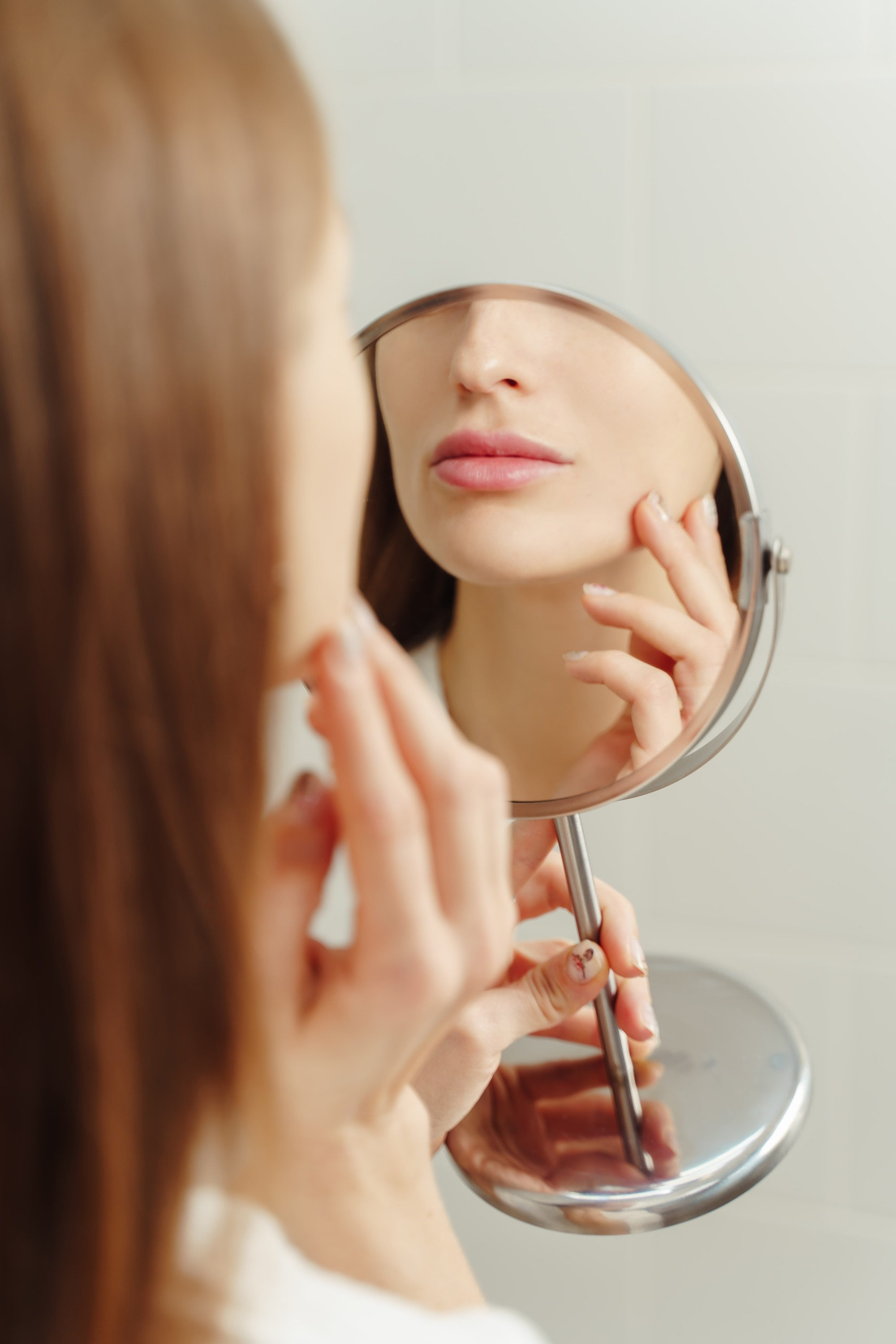 QClinic. Портретный фотограф и коуч в Омске, Аркадий Нигматулин