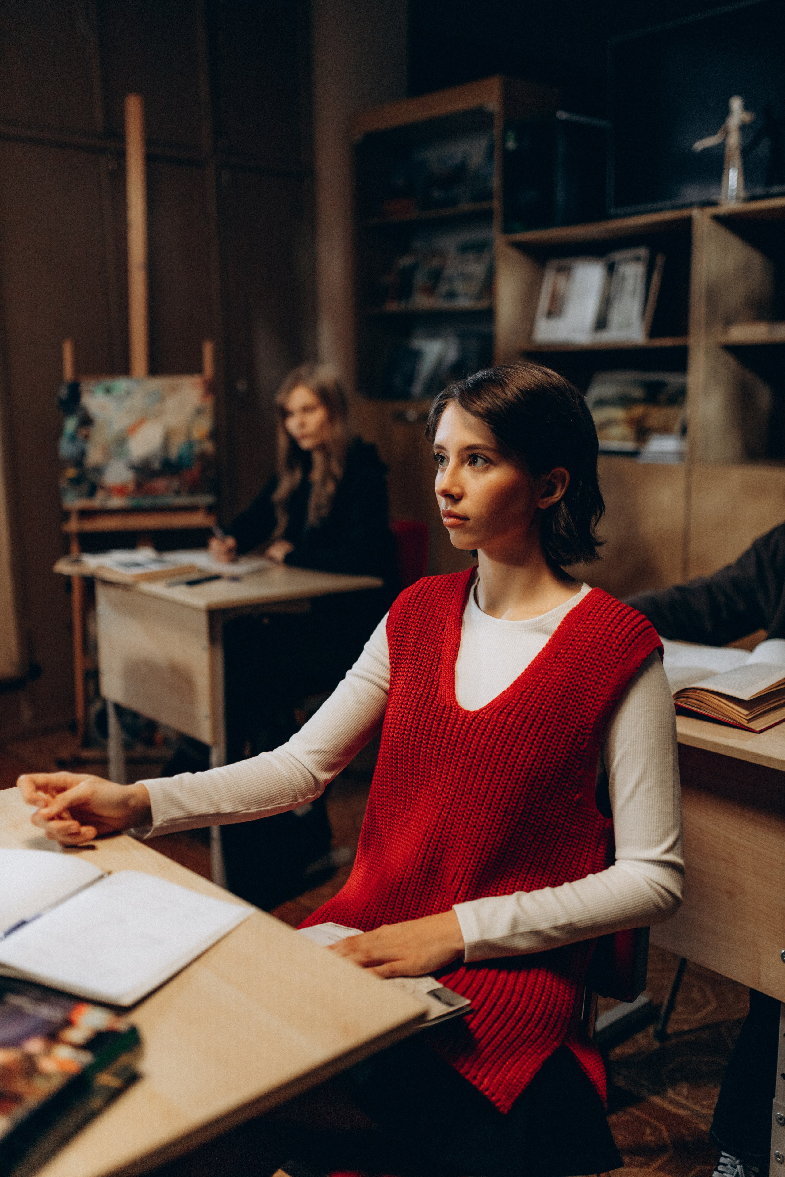 Dabro — давай навсегда (бэкстейдж). Фотограф НОГИНСК, Москва, Анастасия Белая