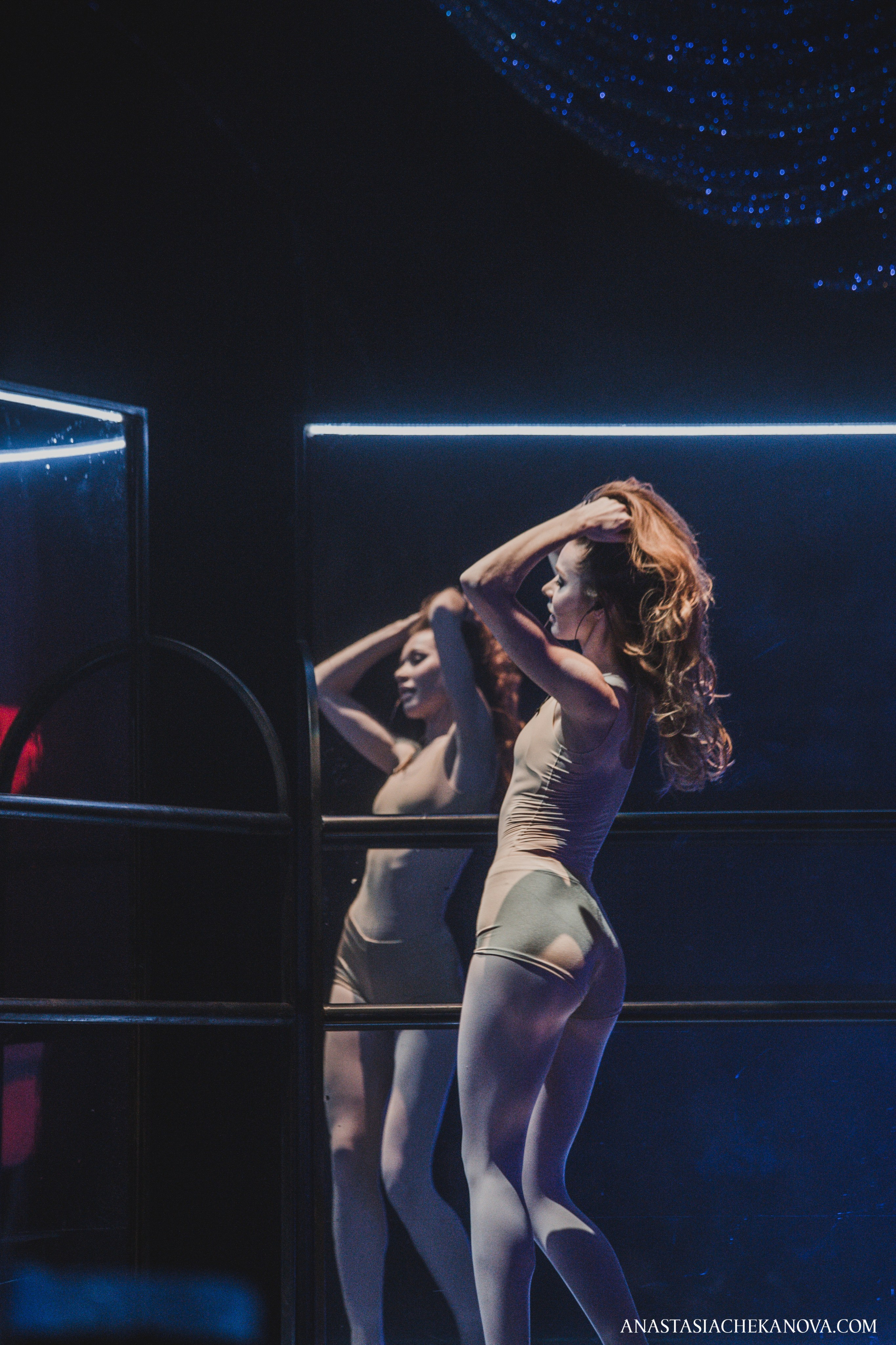 Мне не больно. Театр Луны. 29.04.15. Концертный и бурлеск фотограф Москва