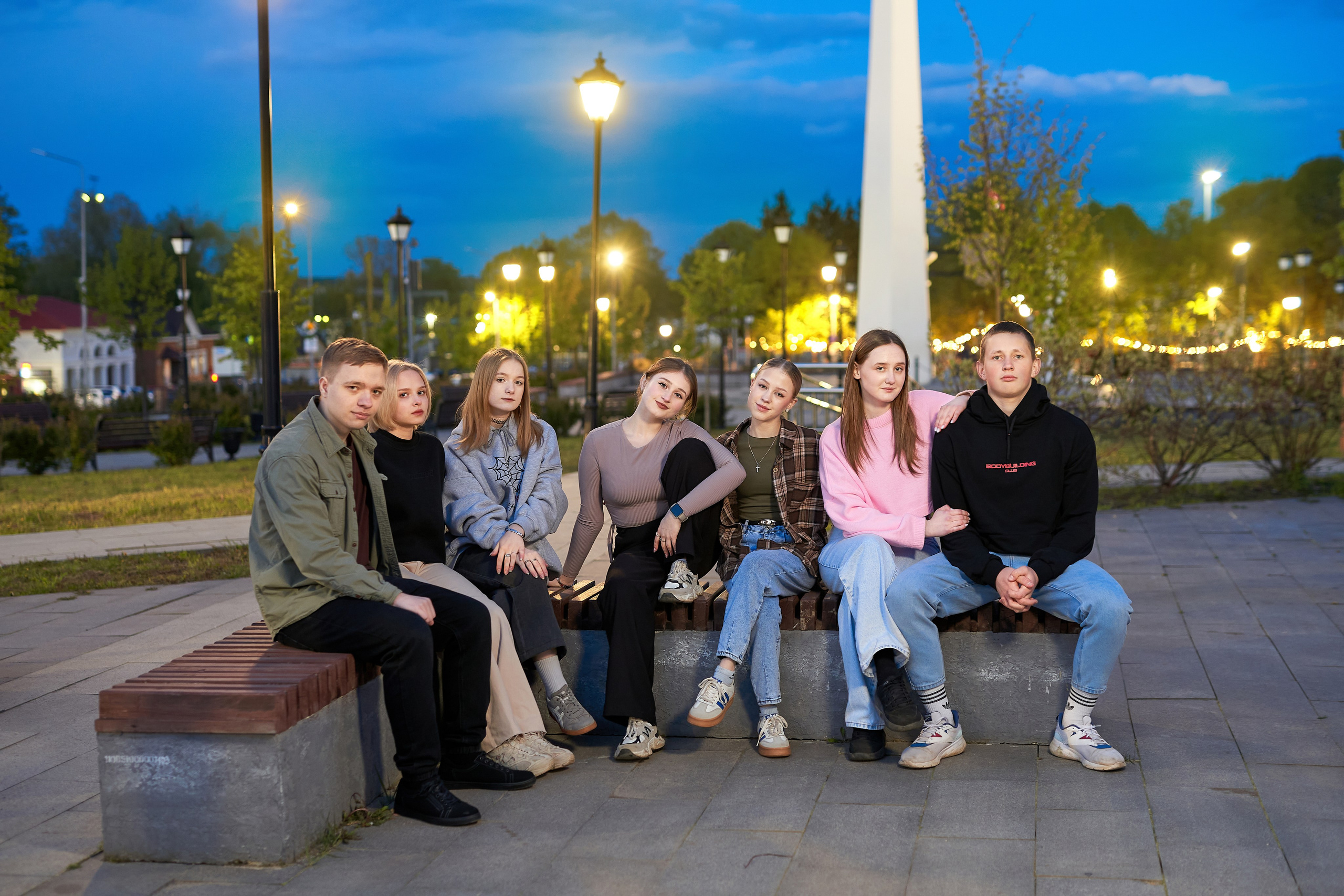 Фотограф в Вязьме