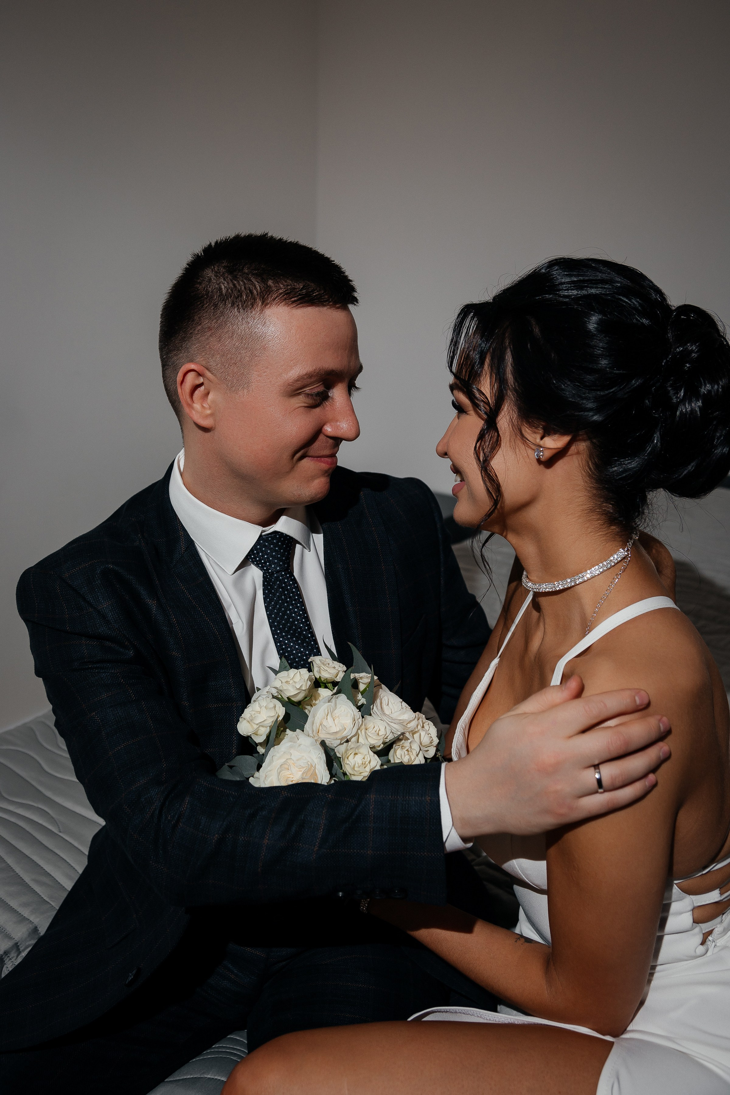 Вадим и Юлия/2024. Свадебный и семейный фотограф в Екатеринбурге