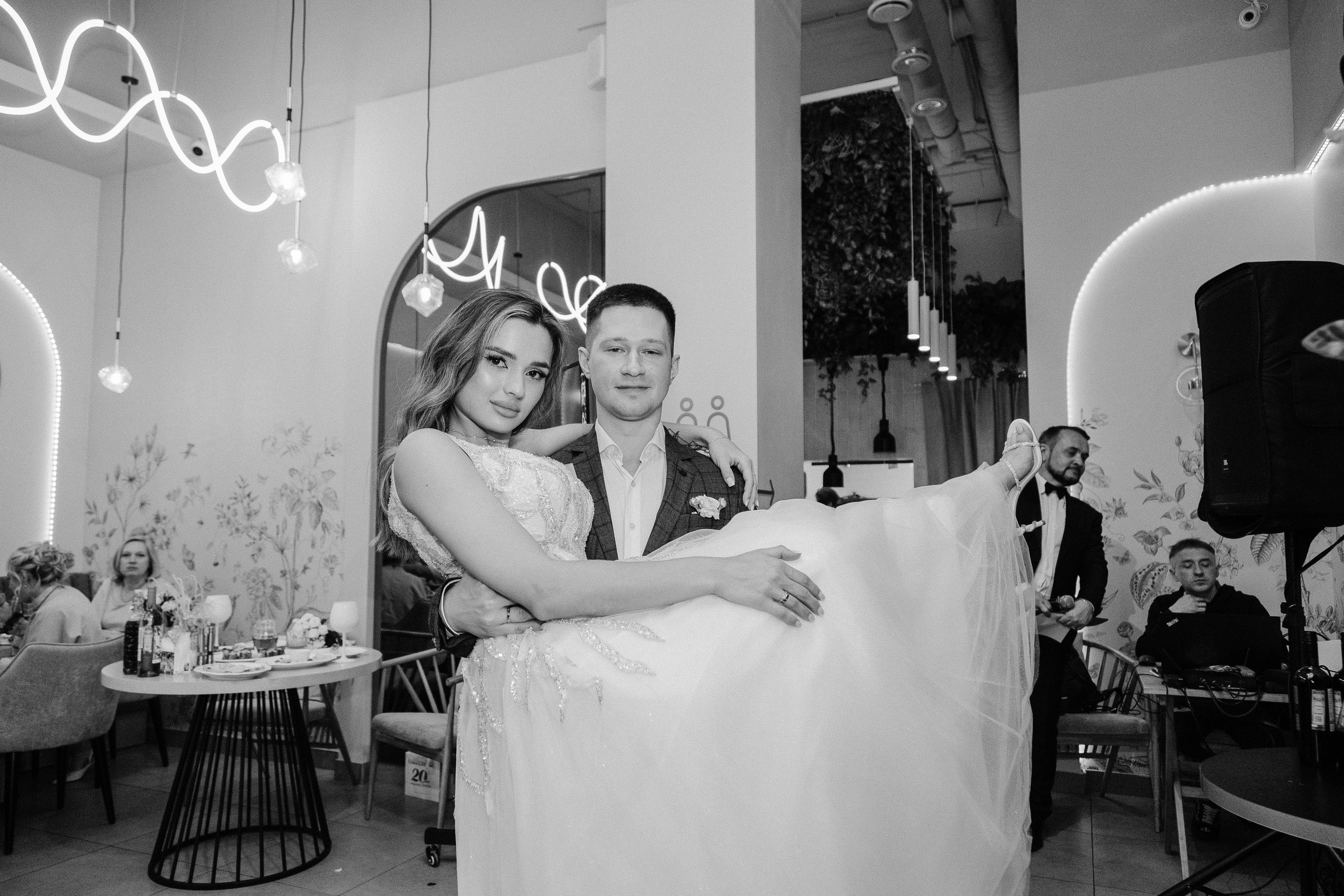 Иван и Марина/2024. Свадебный и семейный фотограф в Екатеринбурге