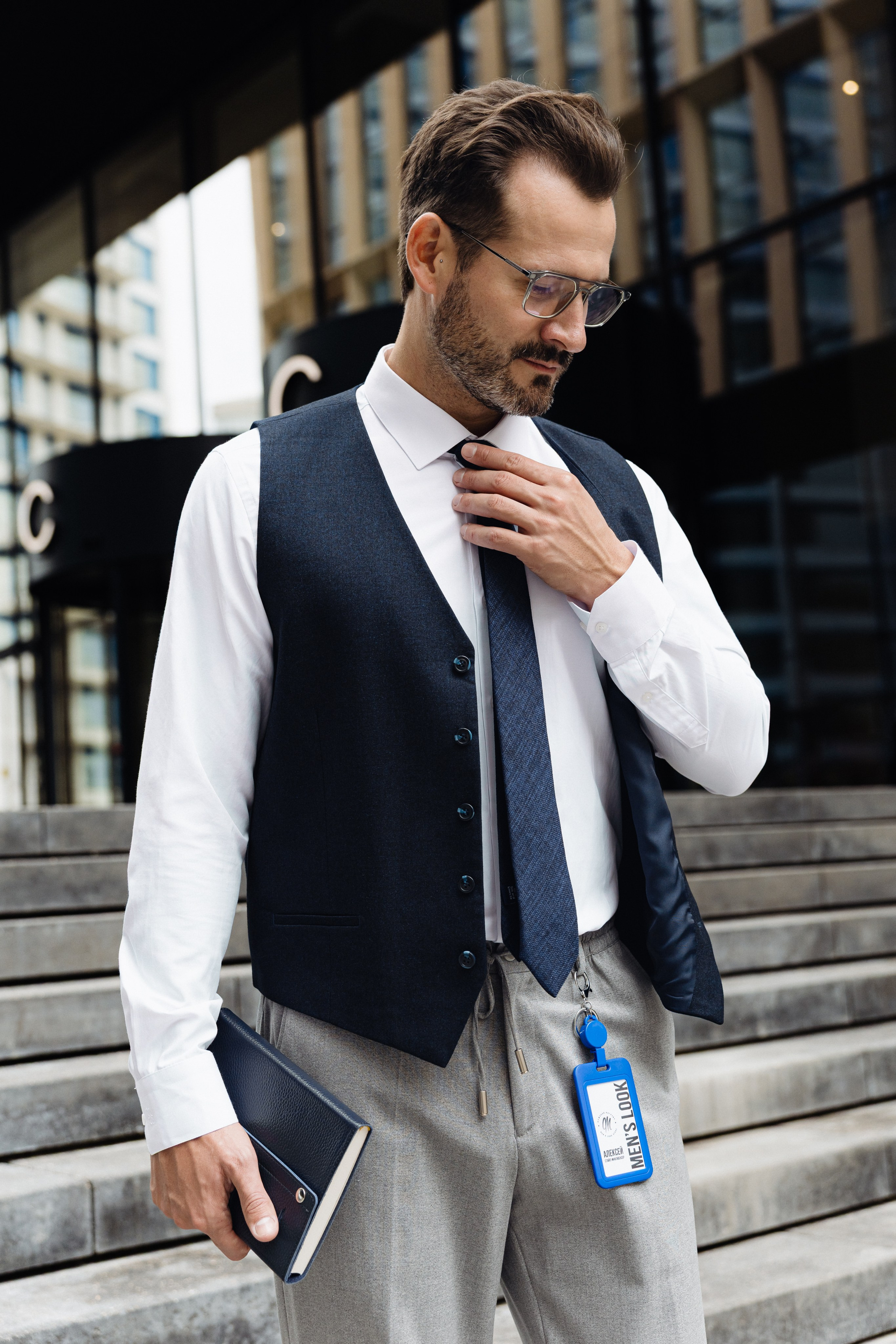 MENSLOOKSTORE. Костя Жуков — фотограф в Москве