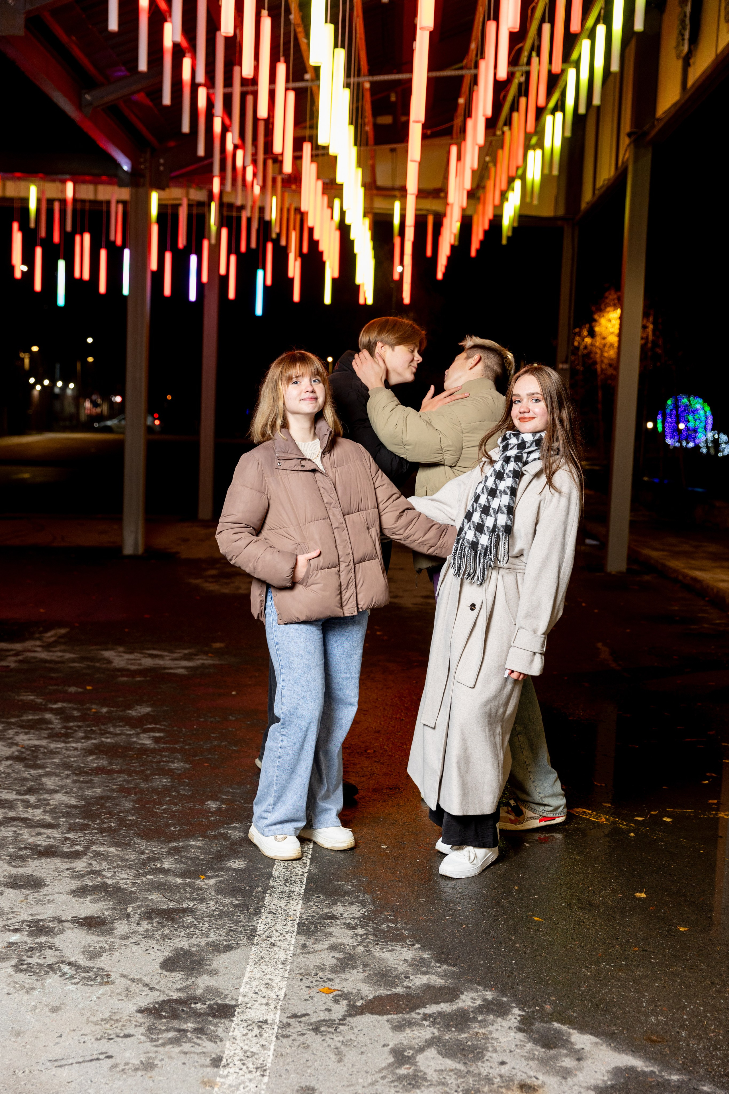 Школьные будни. Артём Печерин фотограф в Оленегорске