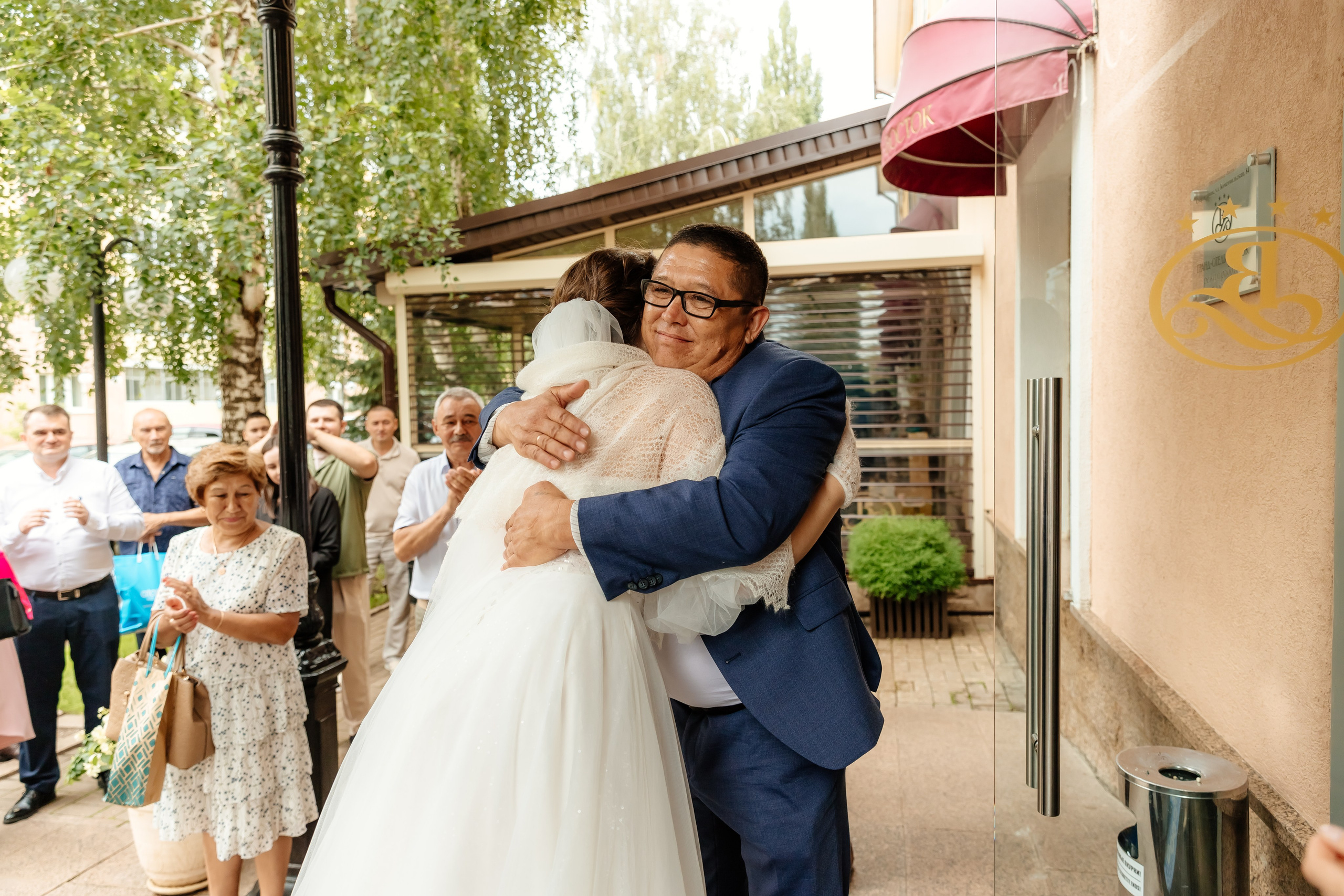 Айрат и Анастасия. Свадебный и семейный фотограф Разида Мухаметова