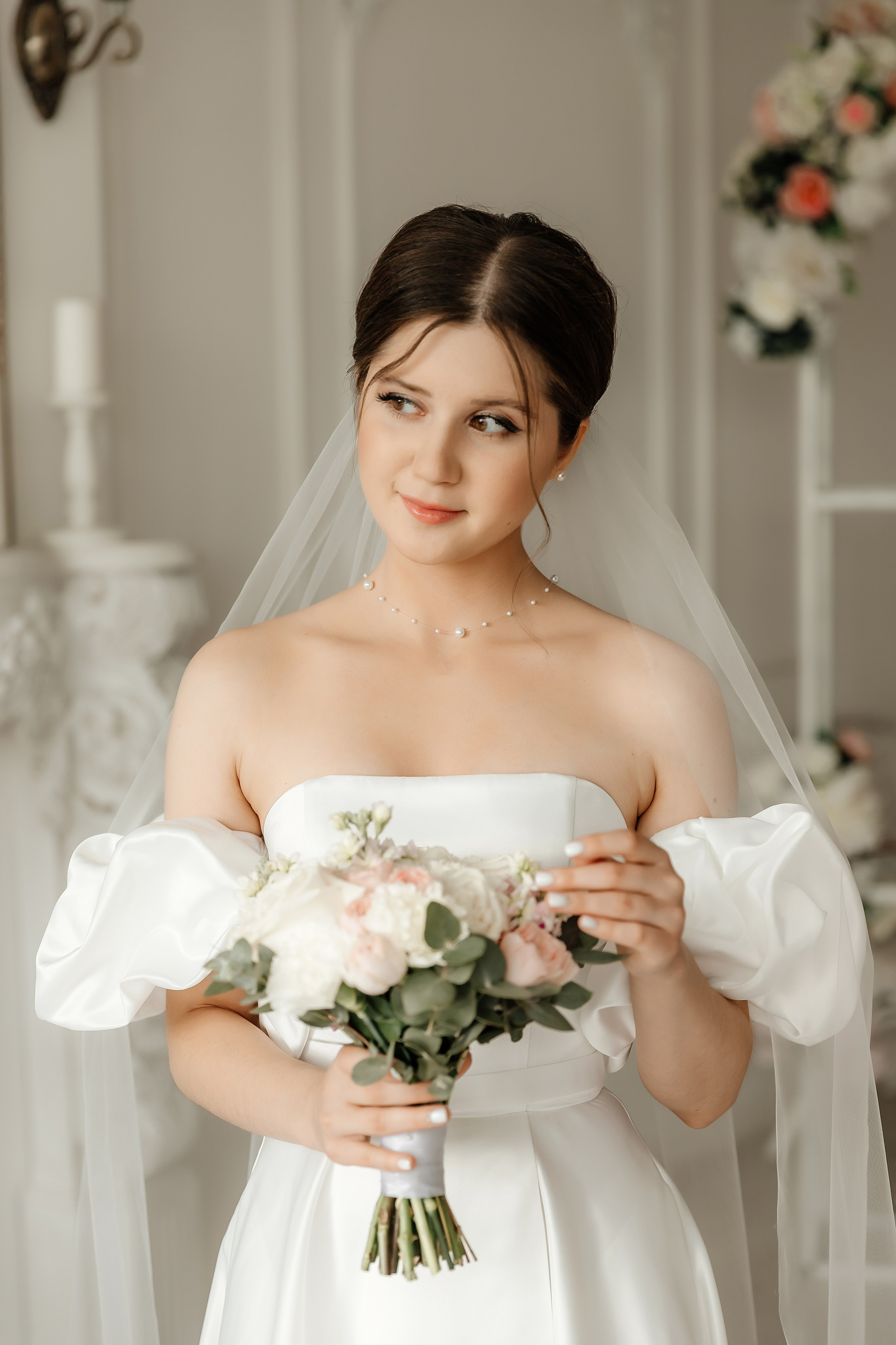 Кирилл и Ксения. Свадебный и семейный фотограф Разида Мухаметова