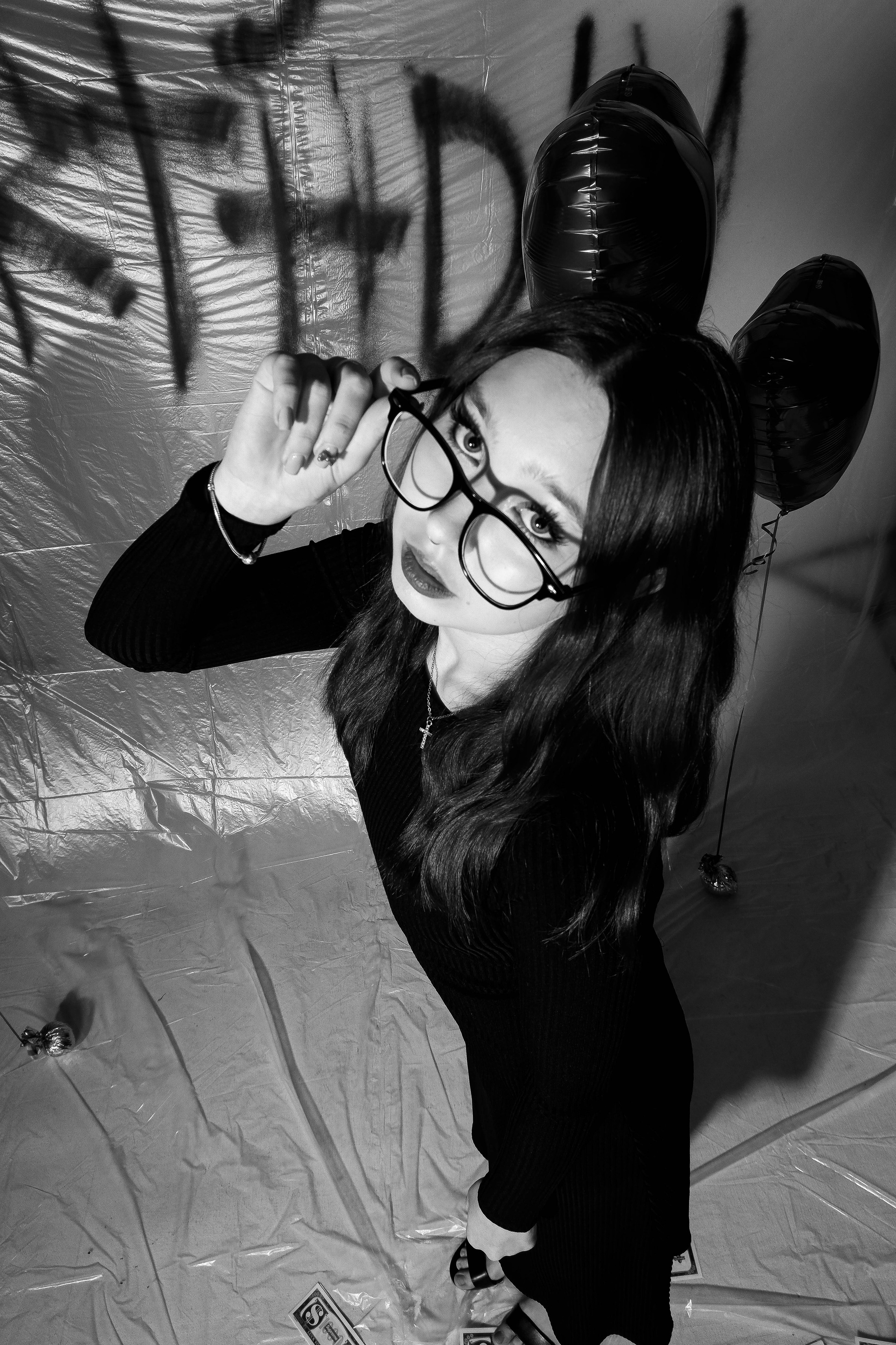 Мария. Портретный фотограф Александра Новикова Тюмень