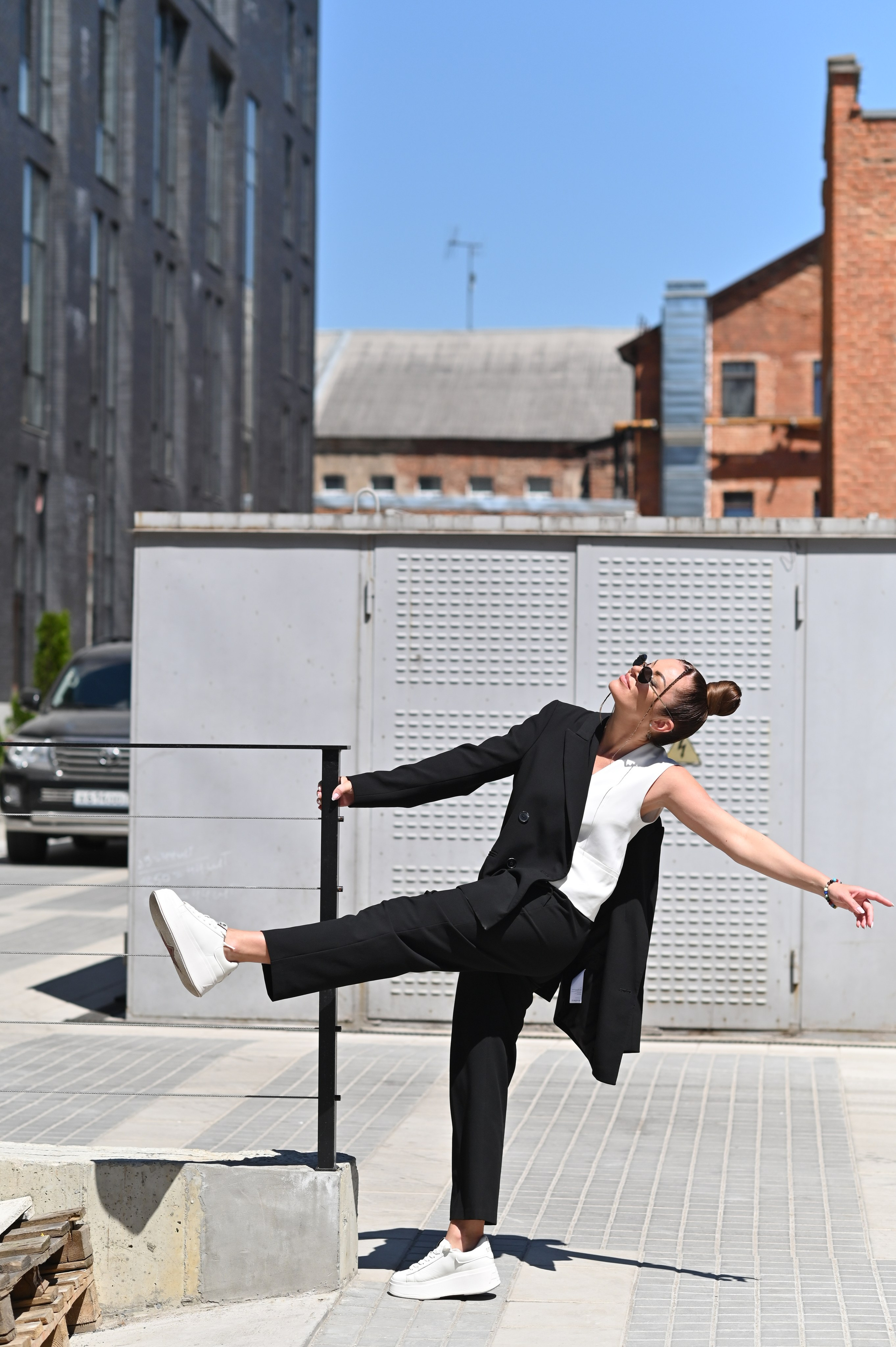 Анна. Семейный и свадебный фотограф в Туле Москве