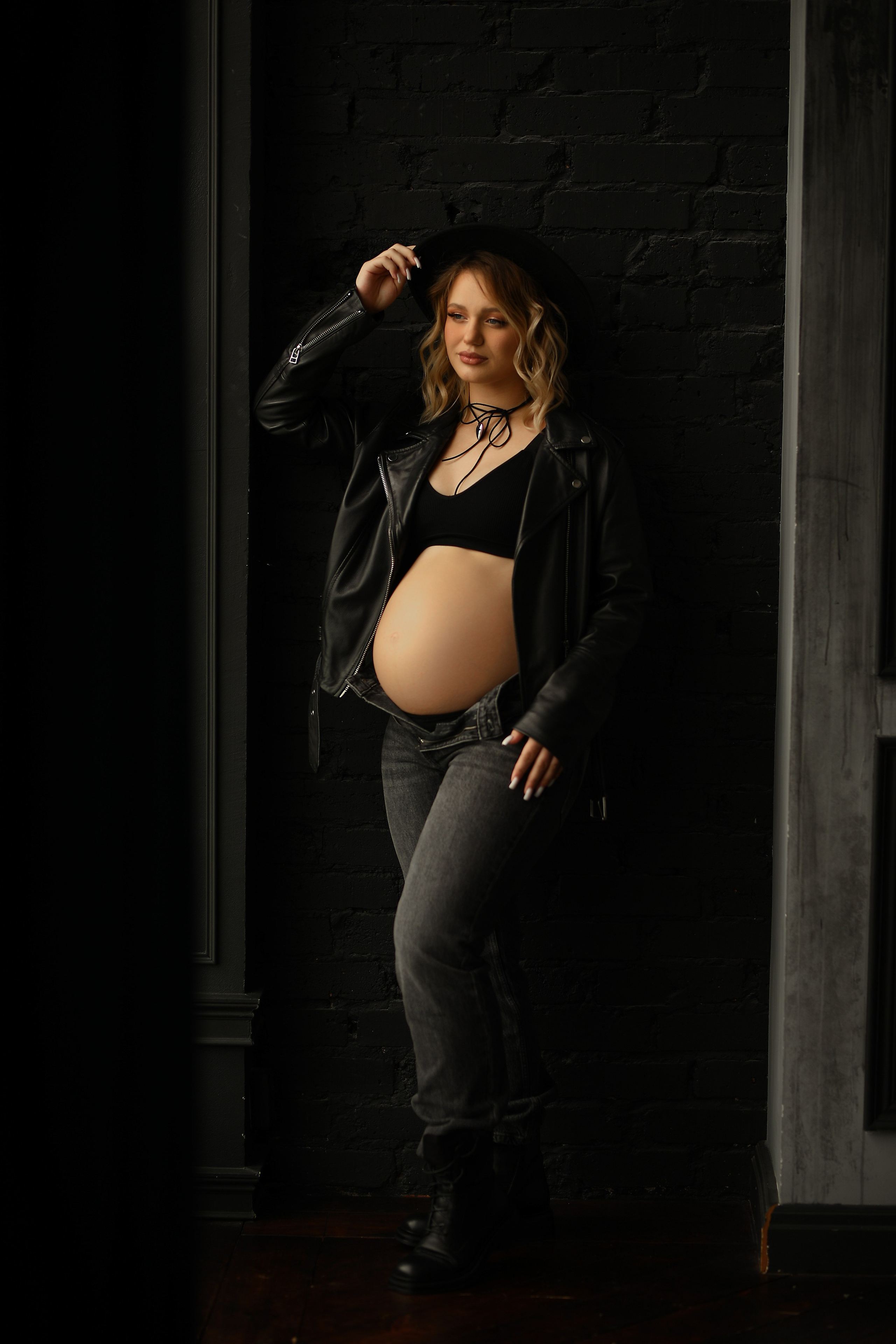 Арина. Фотограф чувственного портрета в Санкт-Петербурге Светлана Фролова