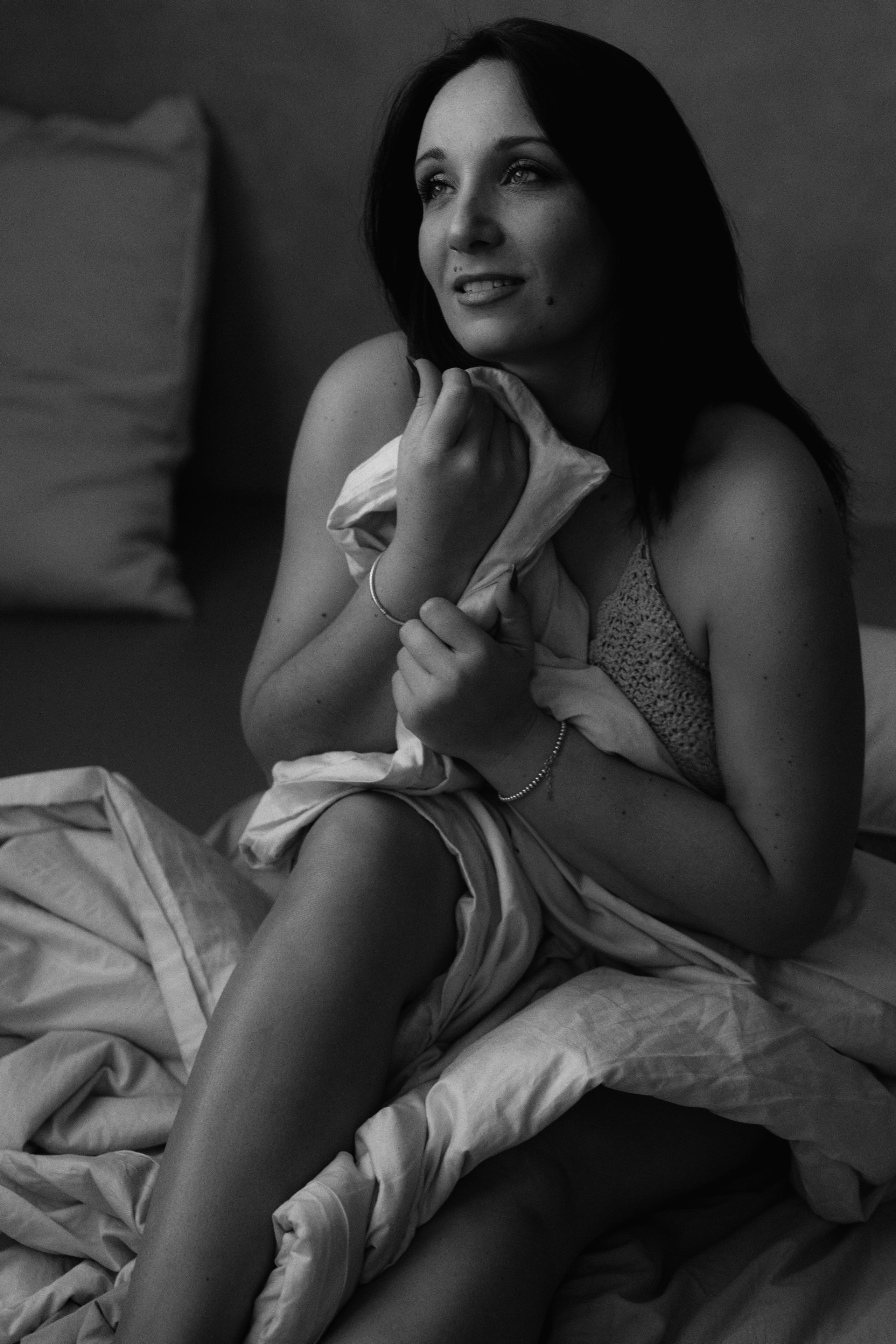 Наталья. Фотограф чувственного портрета в Санкт-Петербурге Светлана Фролова