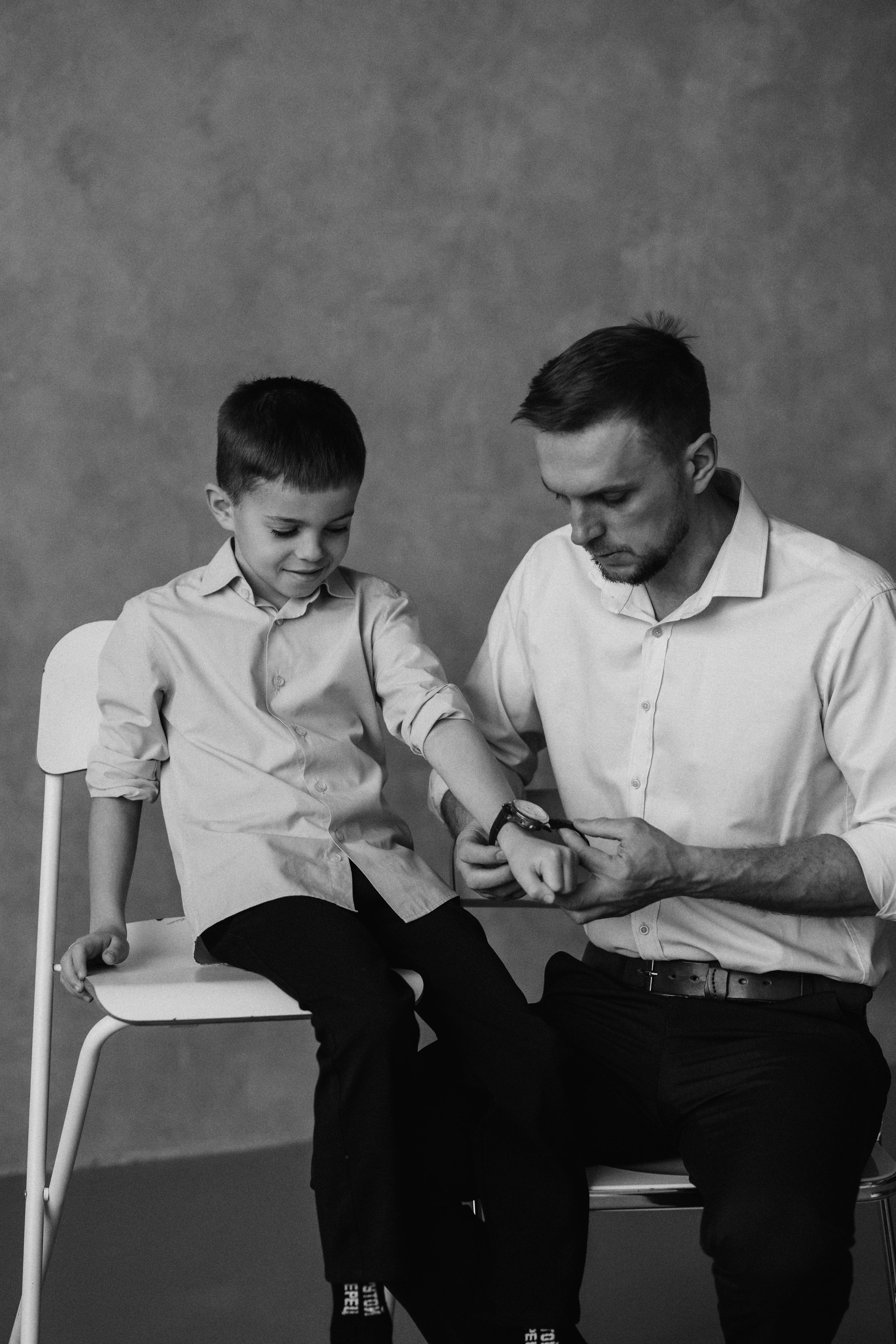 Мама папа я и брат. Фотограф чувственного портрета в Санкт-Петербурге Светлана Фролова