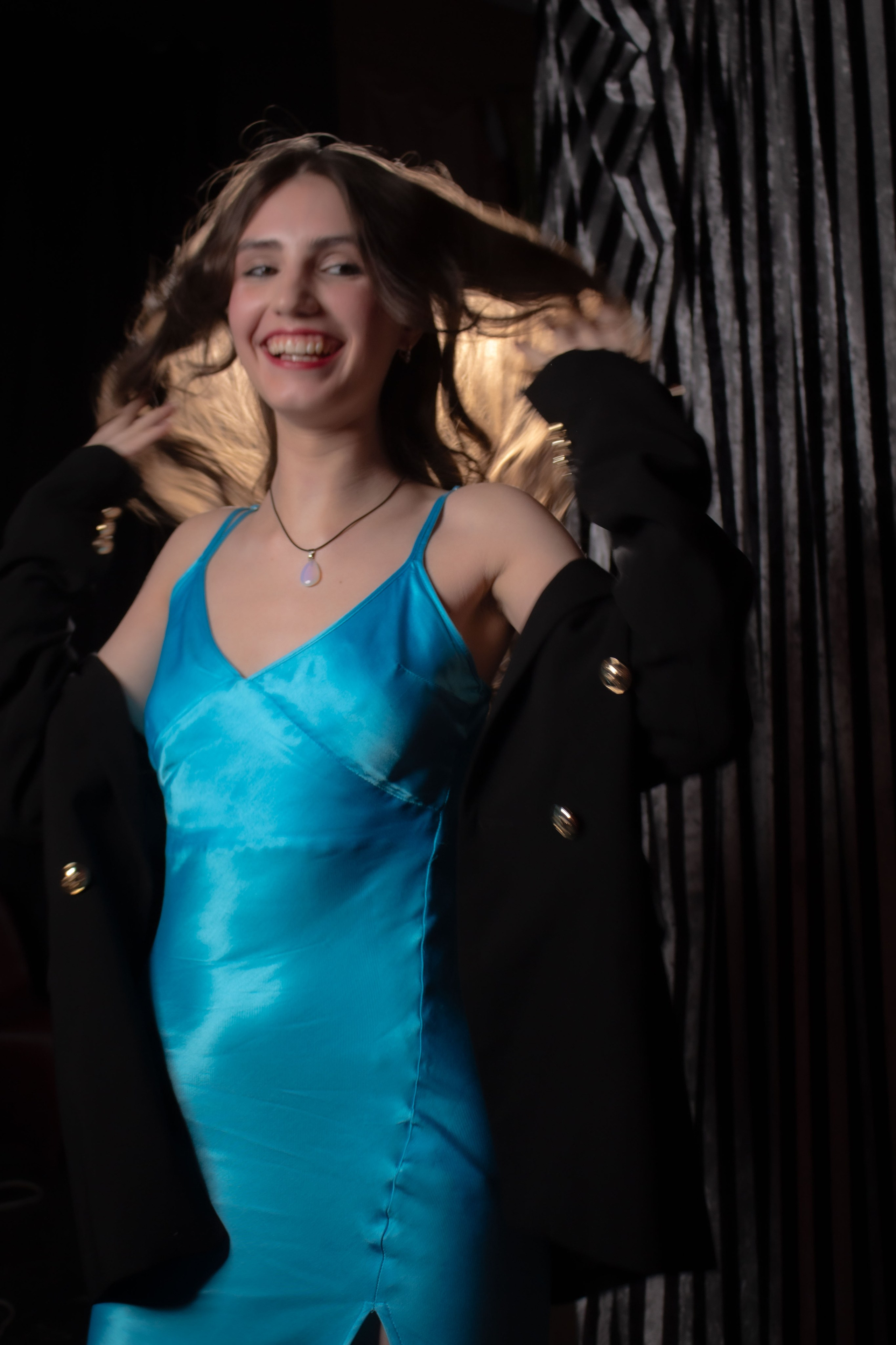 Диана Фото-школа WAY. Фотограф Екатерина Козловская