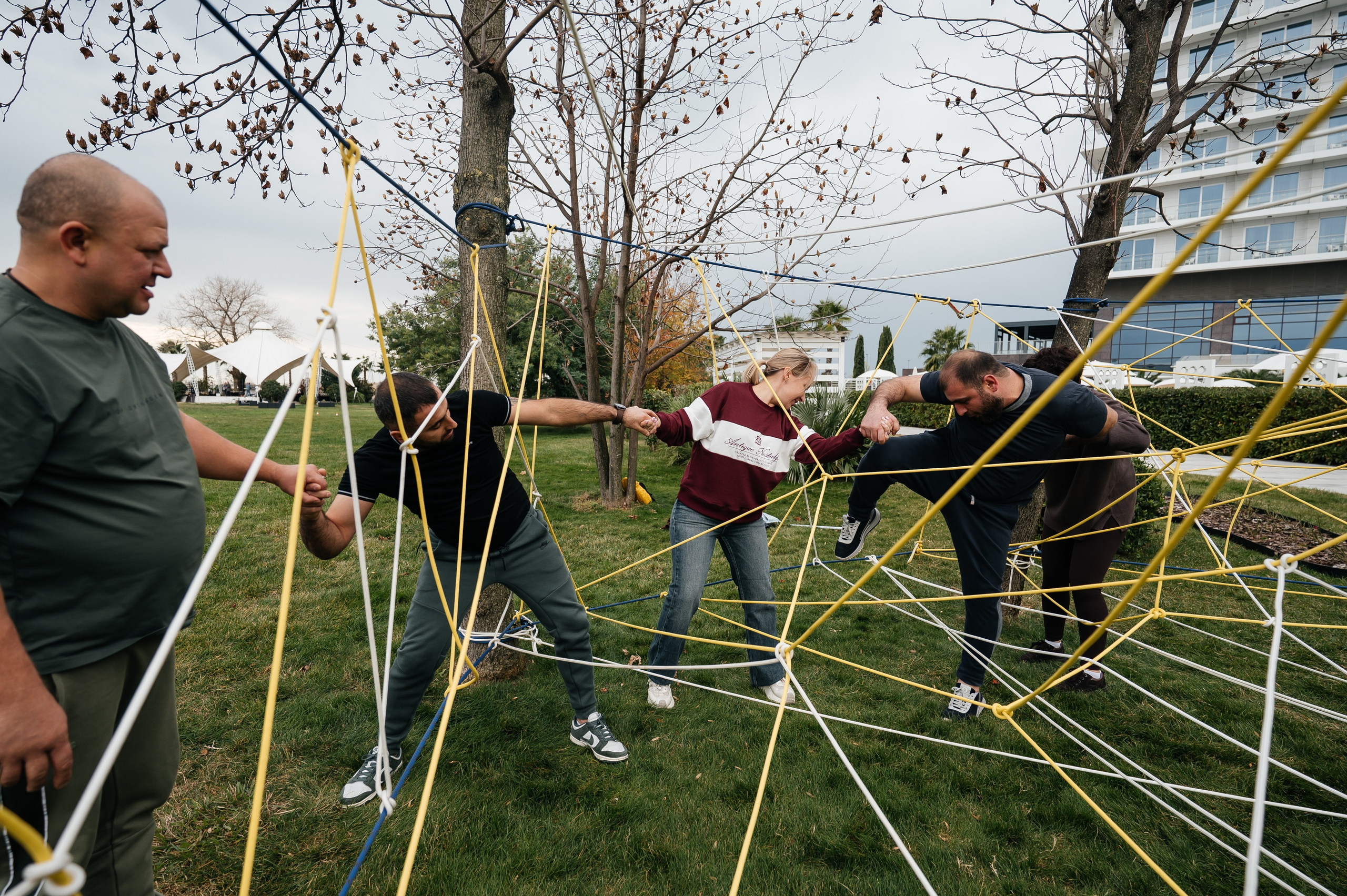 Мидийное место «Ежегодный Чемпионат на кубок Мидийного места». Фотограф Илья Бызов, Свадебный и репортажный фотограф Сочи