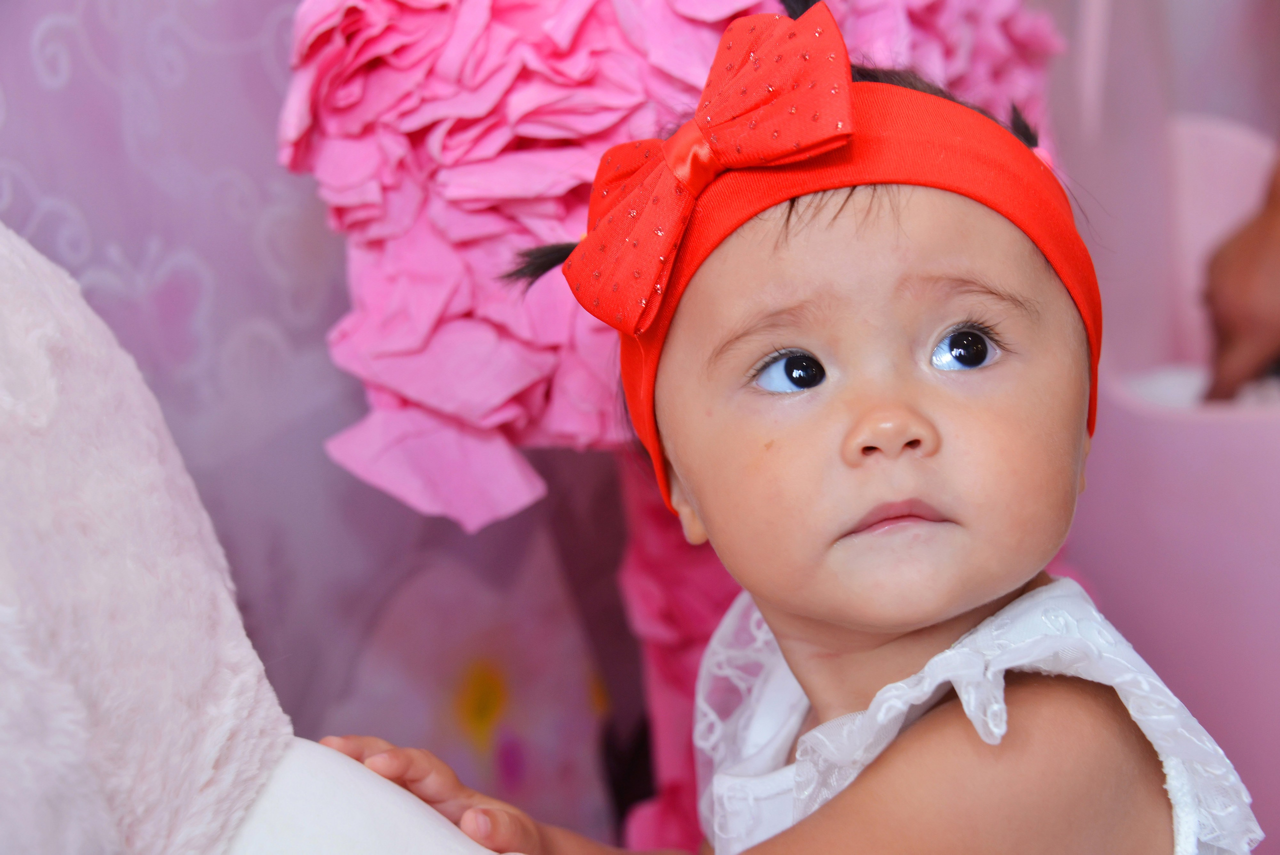 Дети-5 (Адель-1годик). Фотосъёмка. Фотограф Сергей Авдеев-семейный и детский фотограф в Алматы